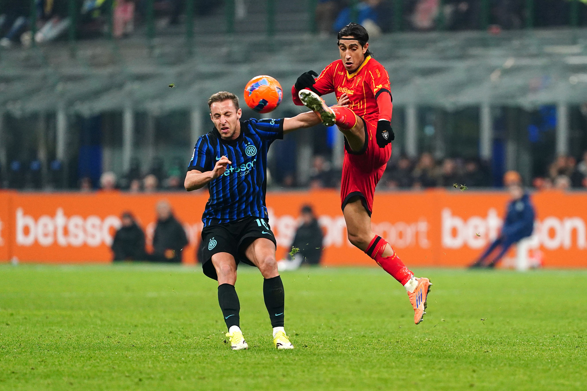 L’Inter fissa il prezzo per Frattesi: la Juventus attende