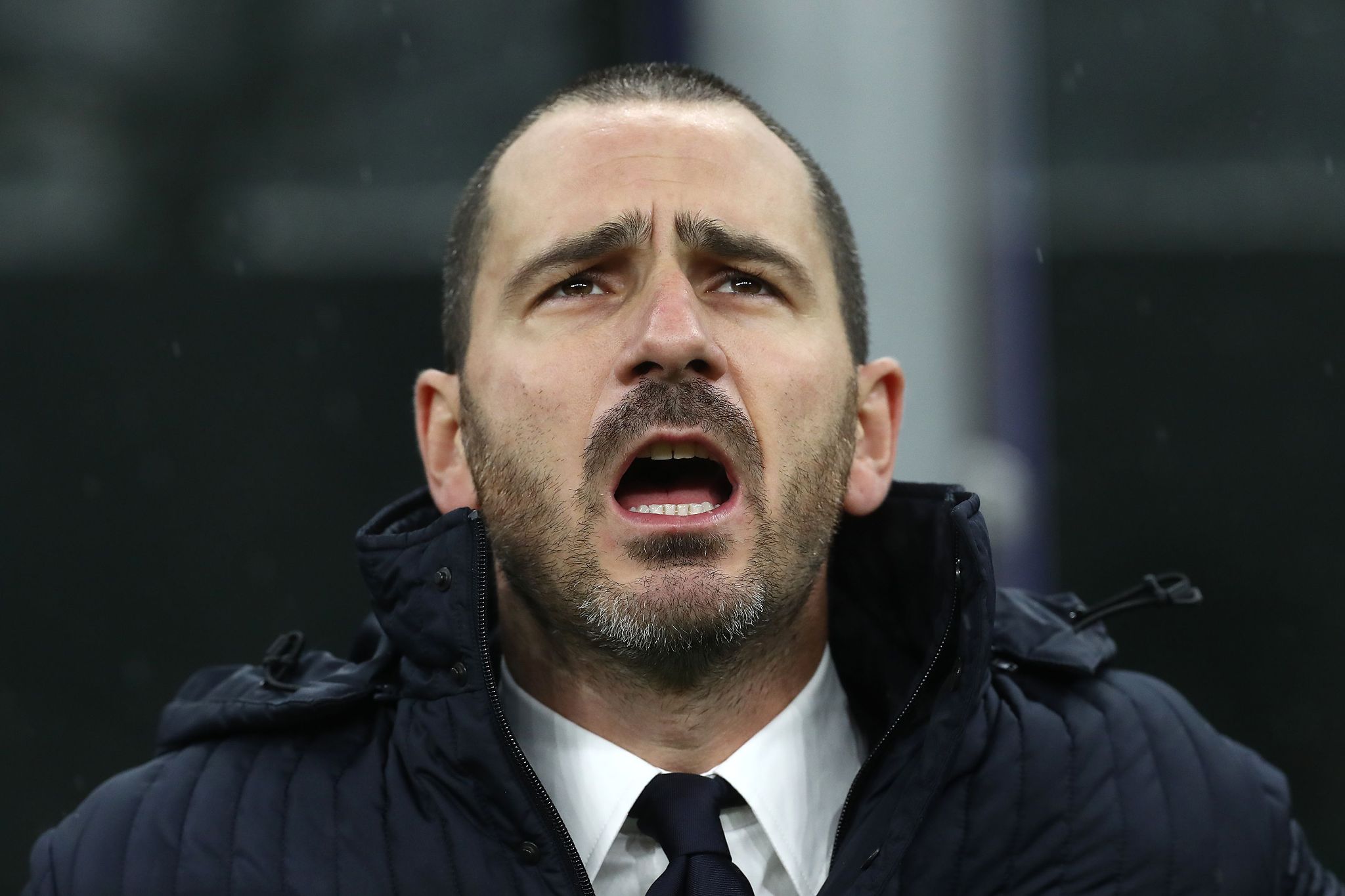 Bonucci, futuro in FIGC in bilico: la decisione spetta a…