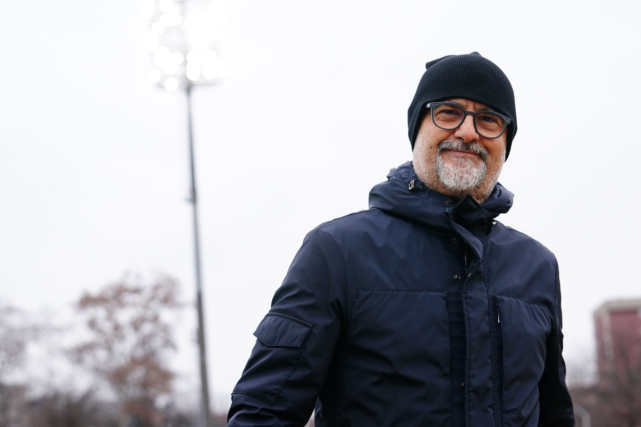 Canzi avverte la Juventus Women: “Contro il Como per essere più cinici”