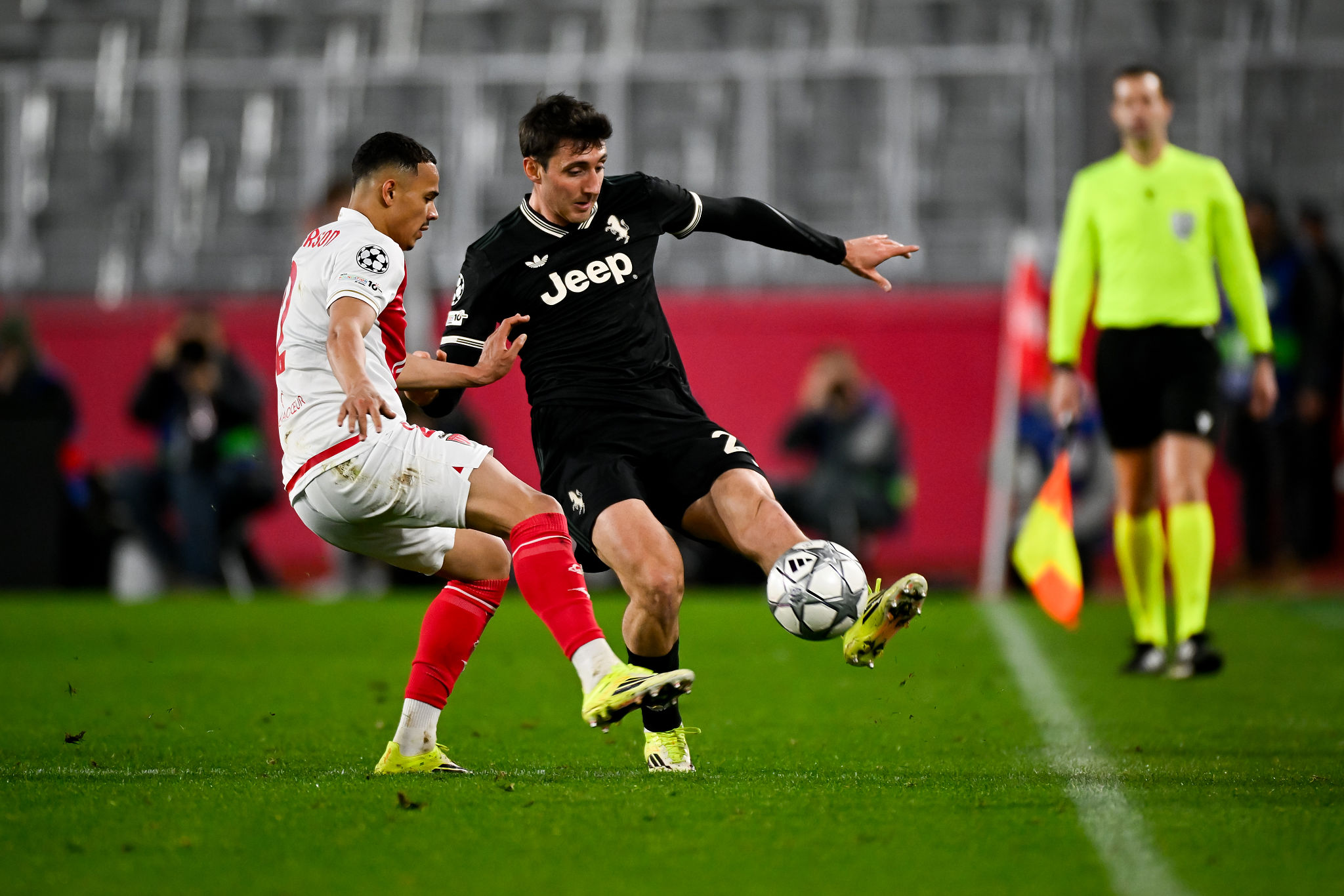 Inter-Juve, il sorteggio di Champions League può anticipare il big match