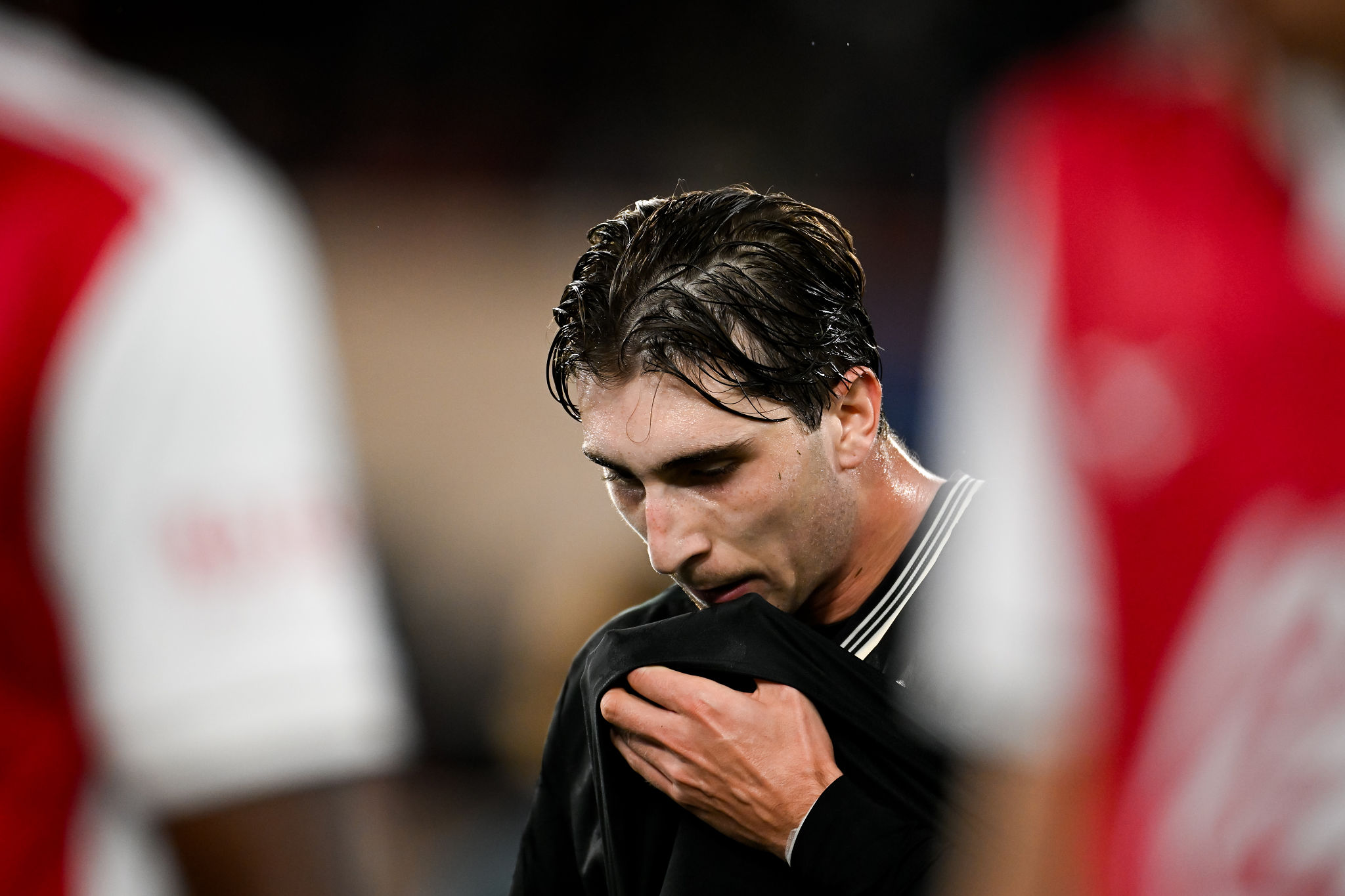 Parma-Juventus: dove vederla in TV e streaming