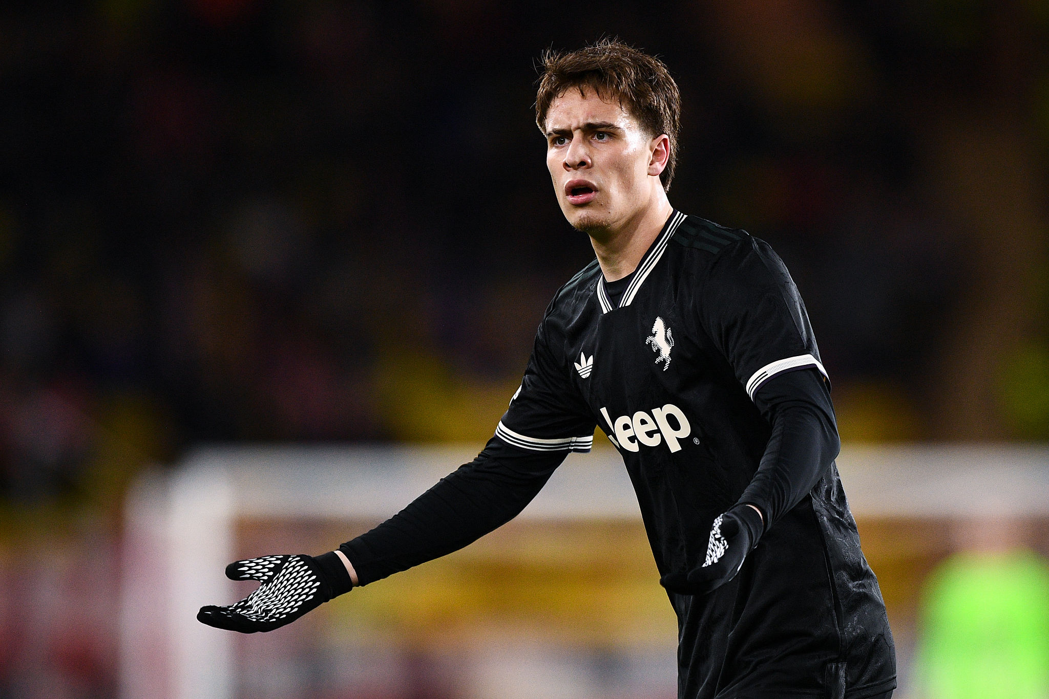 Biglietti playoff Champions League: la Juventus apre la vendita agli abbonati