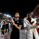 ✗ Passo indietro per la Juventus, l'analisi di Cucchi post Monaco