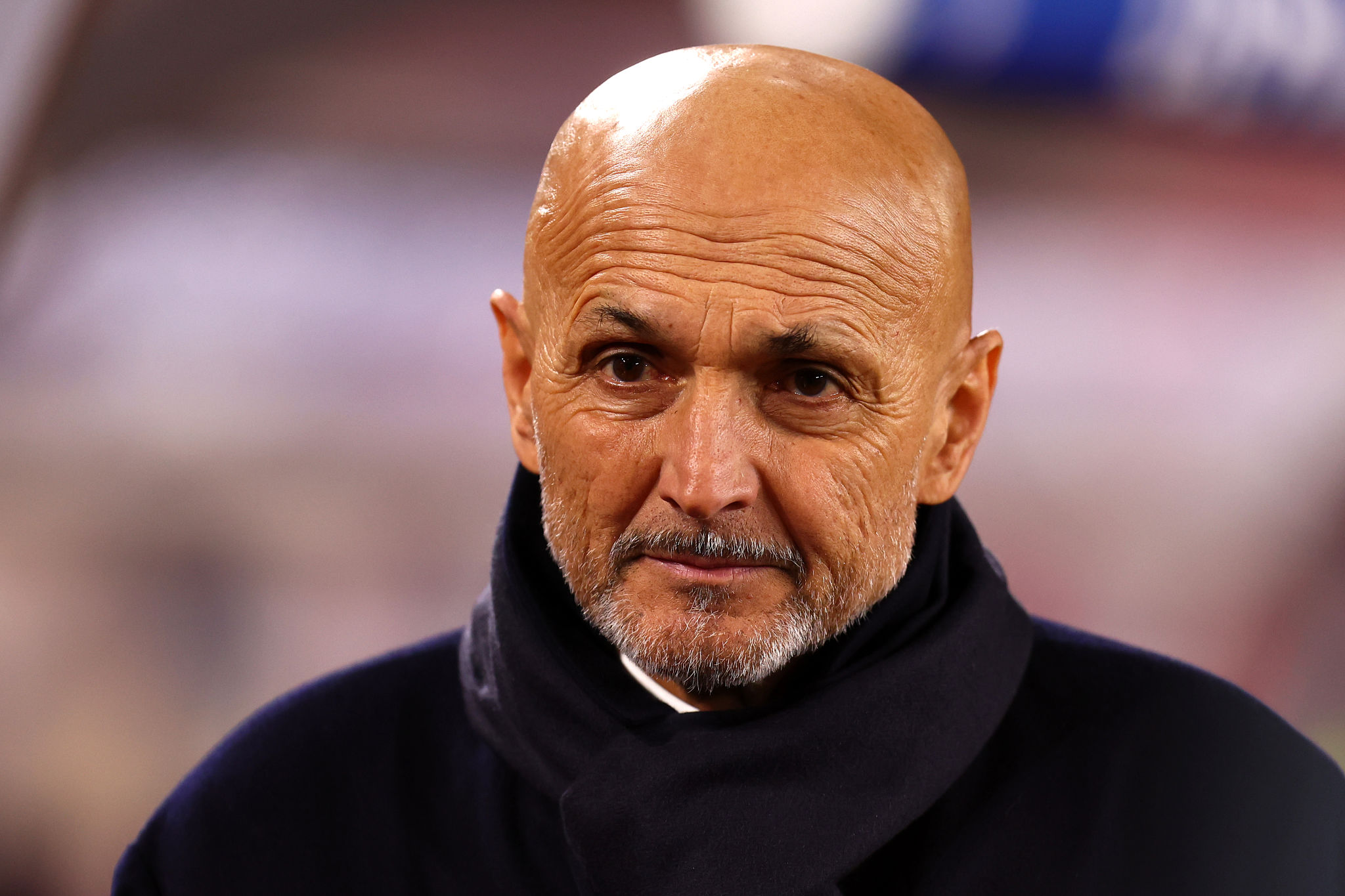 Parma-Juventus: i convocati di Spalletti