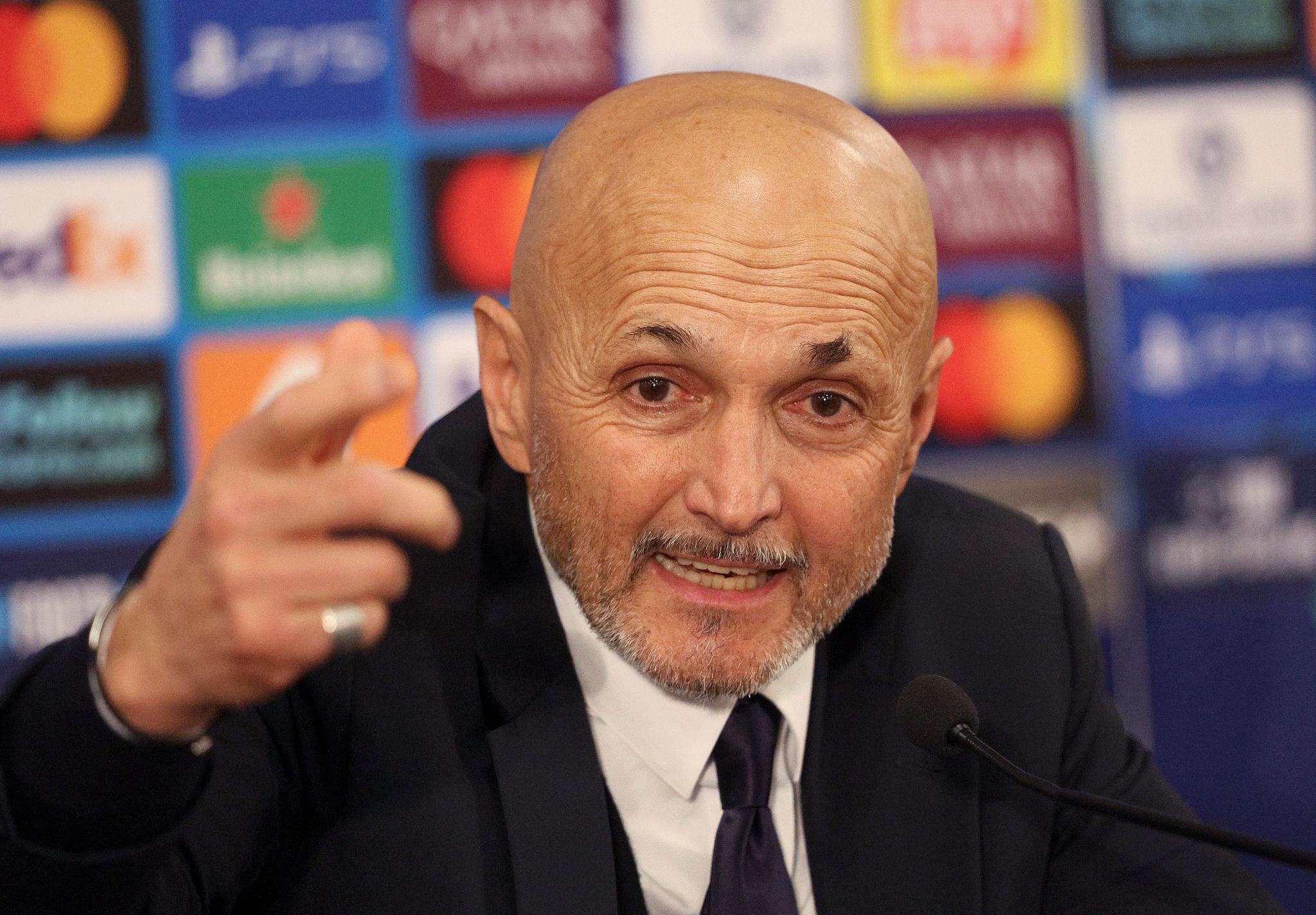 Monaco-Juve, i numeri della sfida: bianconeri storicamente favoriti