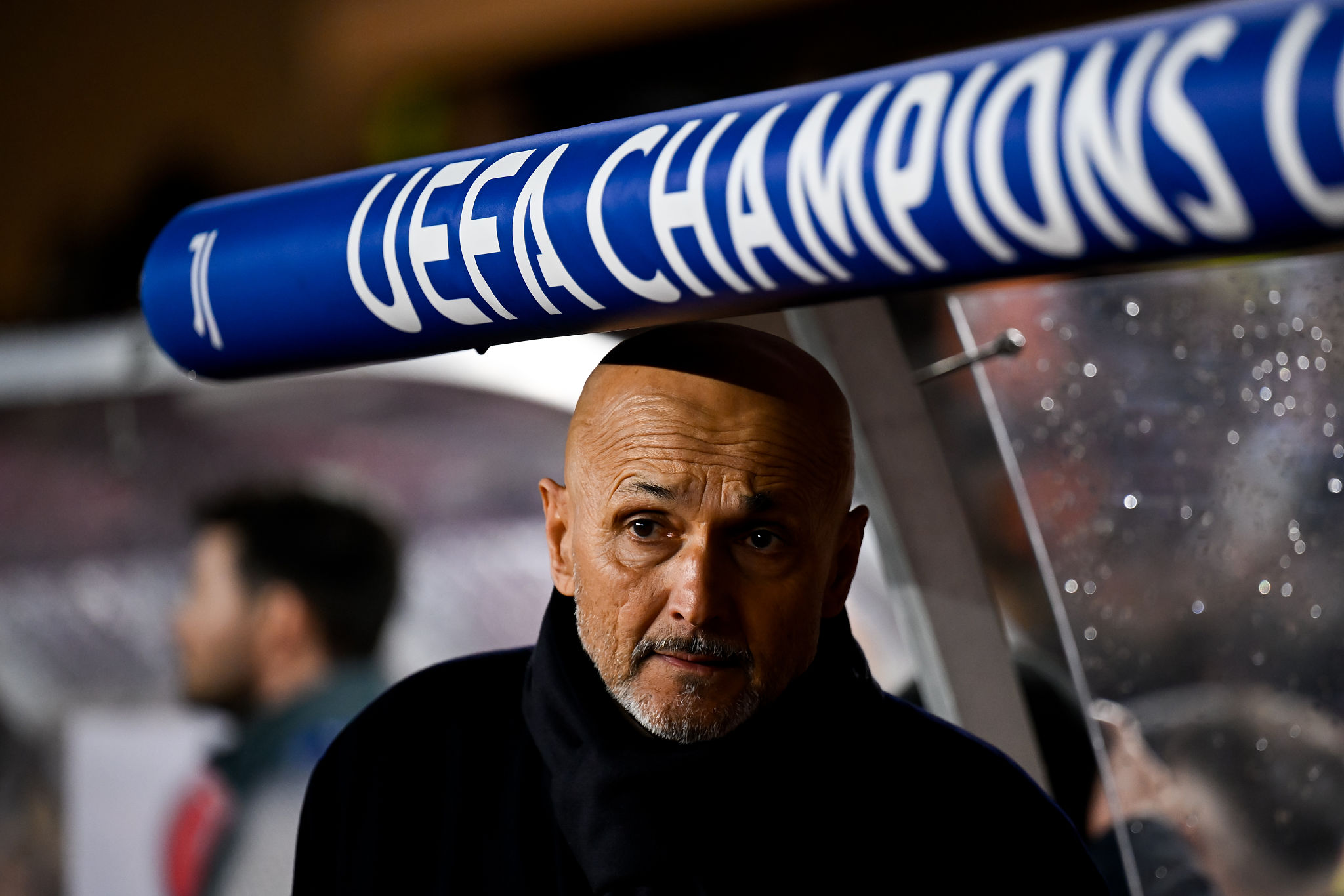 Spalletti critico dopo la sfida con il Monaco: “Siamo stati sotto livello, poca qualità a centrocampo”