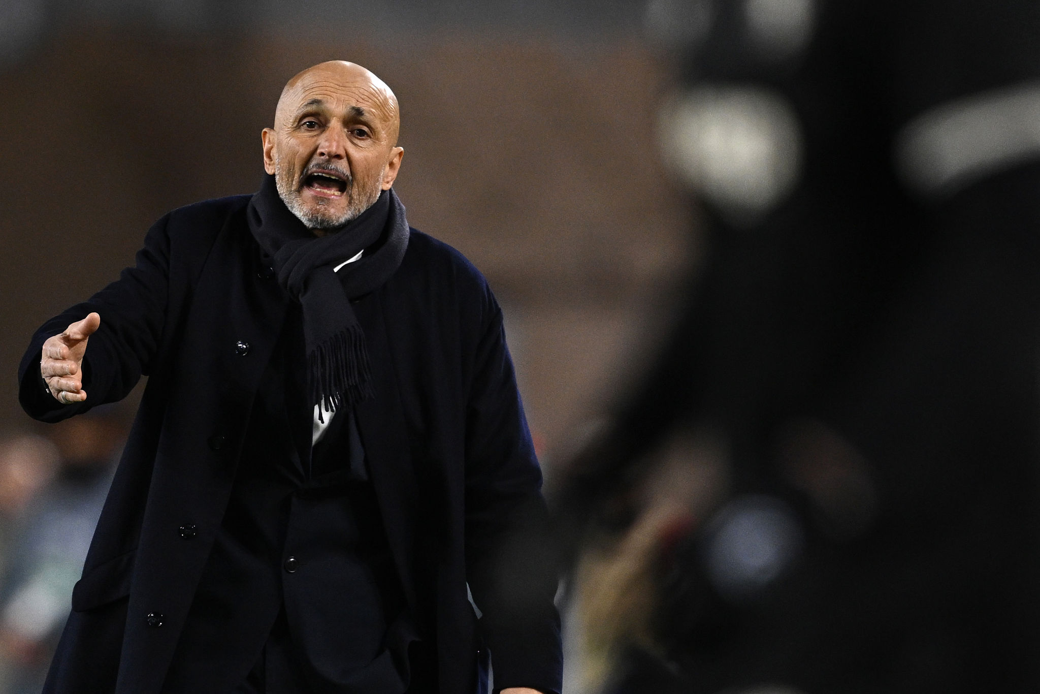 ✗ Spalletti blinda la Juventus: difesa record e una squadra trasformata