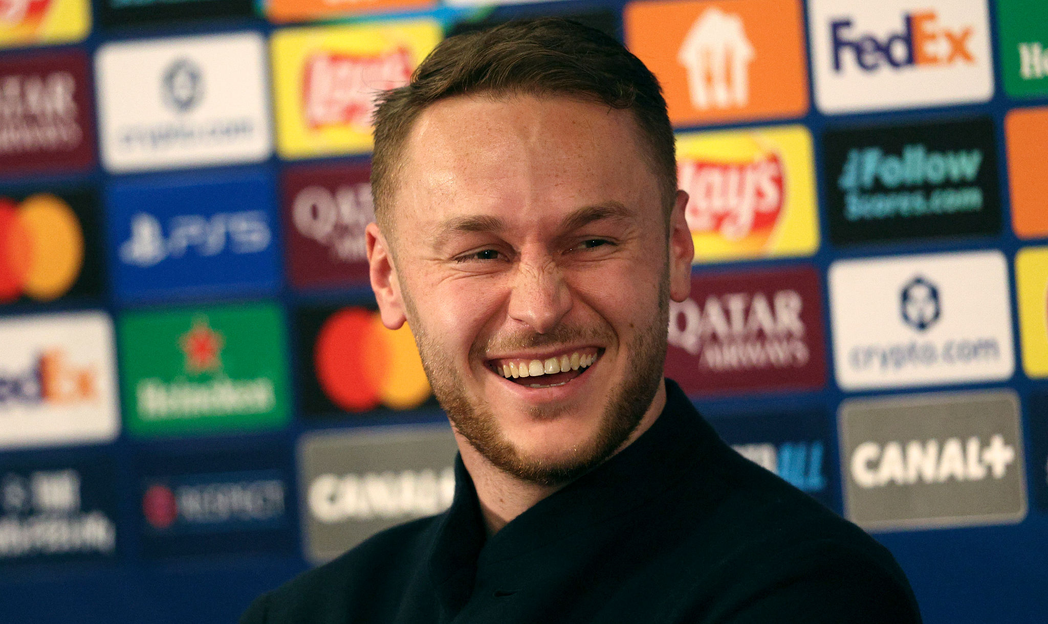 Juventus, Koopmeiners: “Vogliamo vincere. Con Spalletti siamo cresciuti tanto”