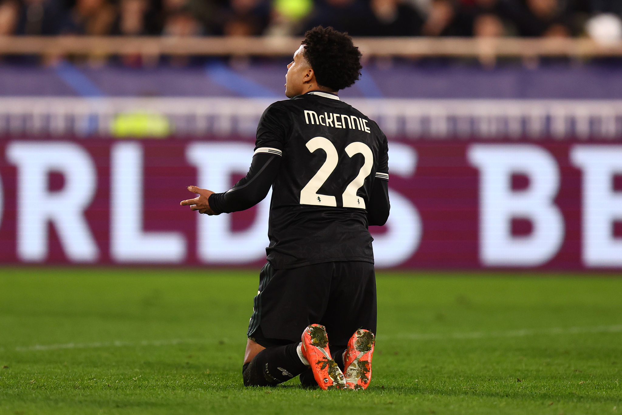 Il cammino della Juventus in Champions: Galatasaray o Bruges. Poi le inglesi