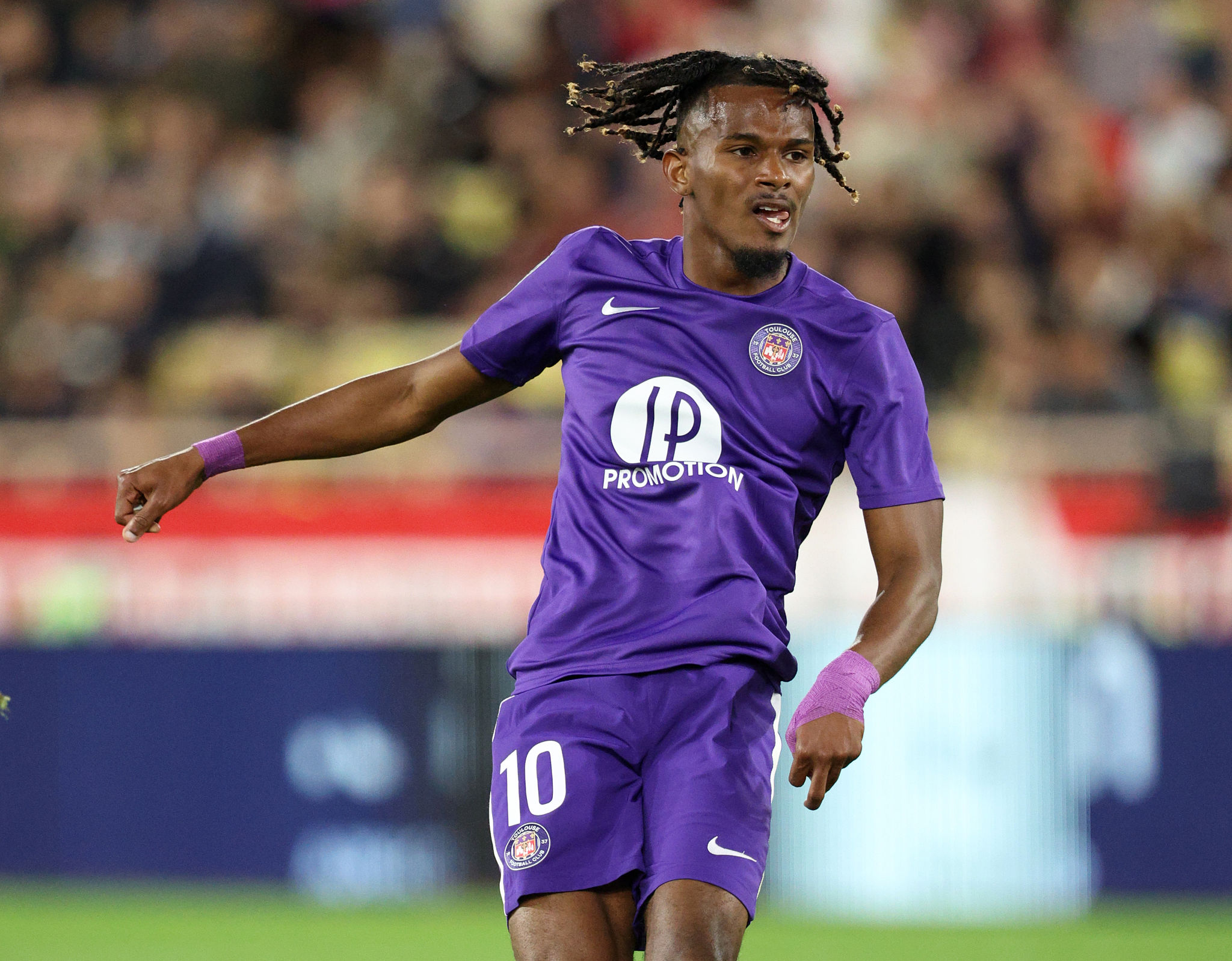 Juventus, per il ruolo di vice Yildiz spunta la pista Gboho