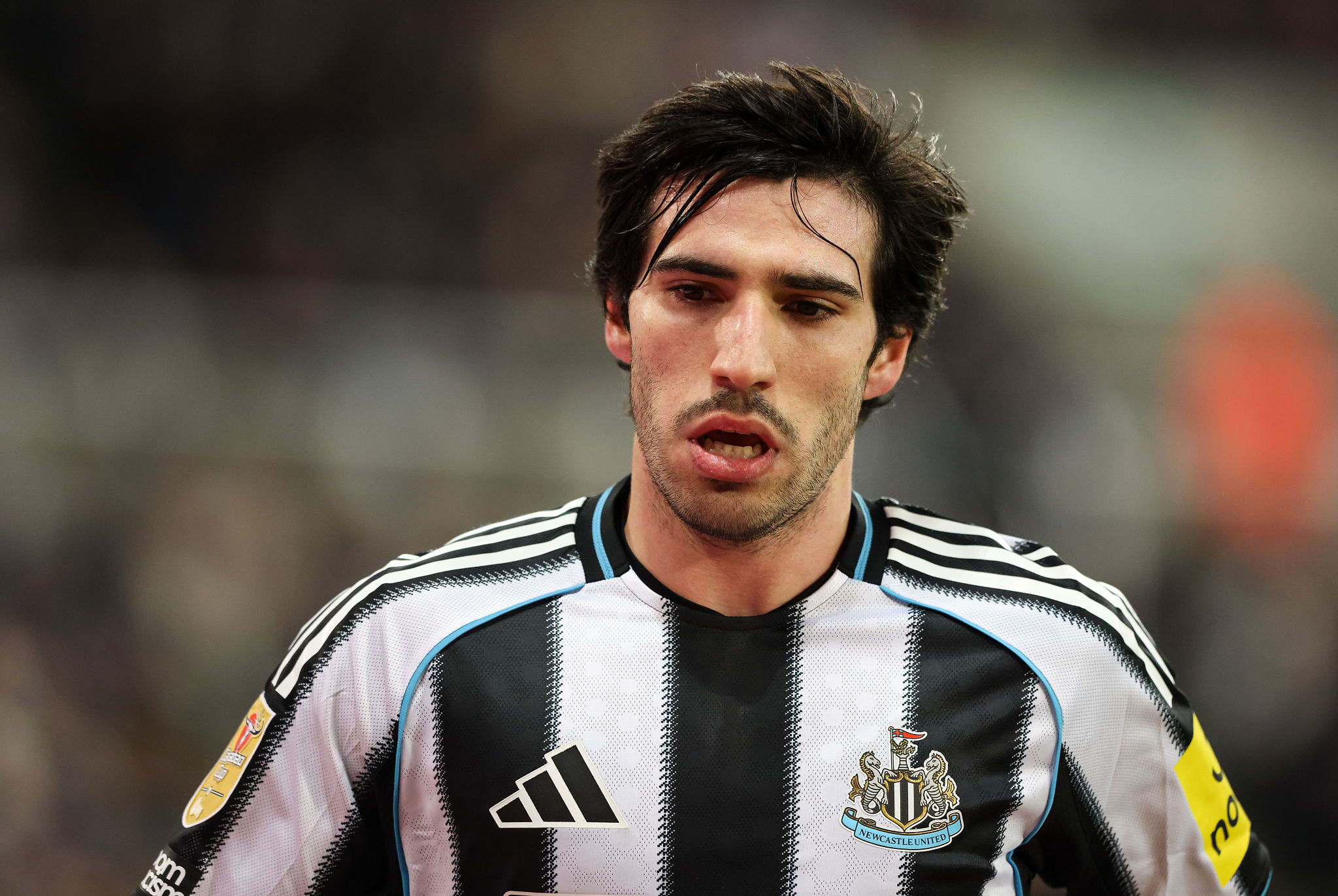 Il Newcastle chiude la porta alla Juve per Tonali: “È una superstar”