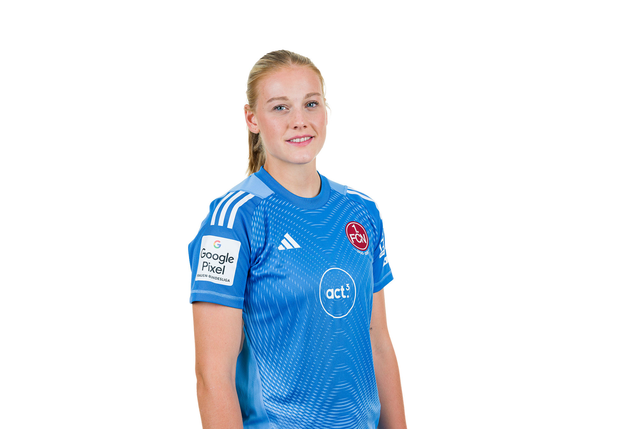 Juve Women, ecco Rusek: “Per me un sogno, voglio vincere tutto”