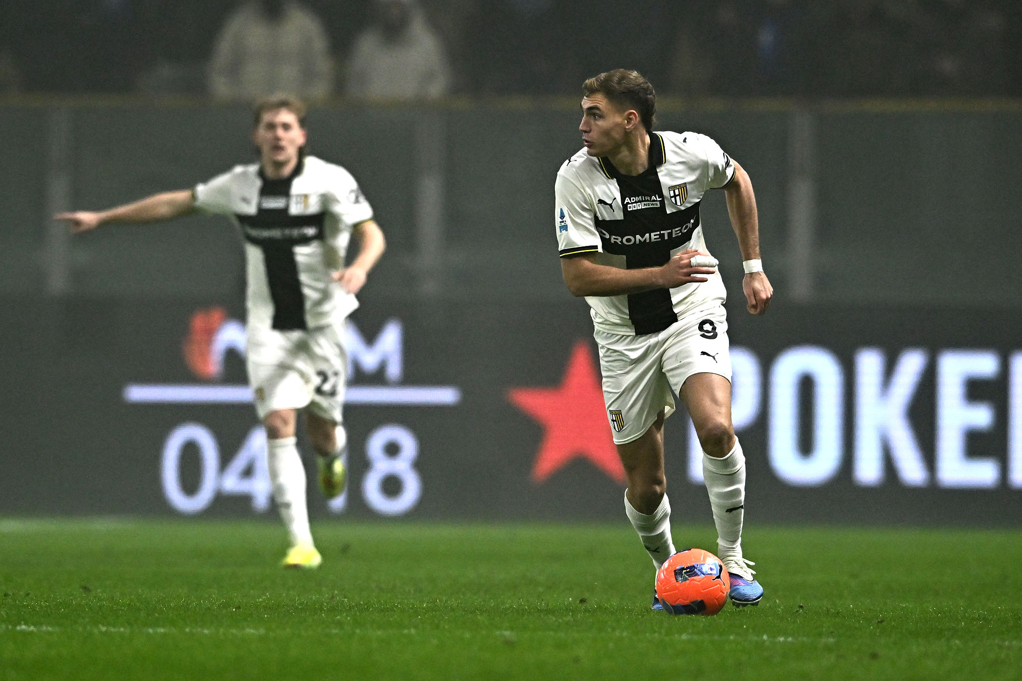 Pellegrino nel mirino della Juventus: l’argentino per il dopo Vlahovic?