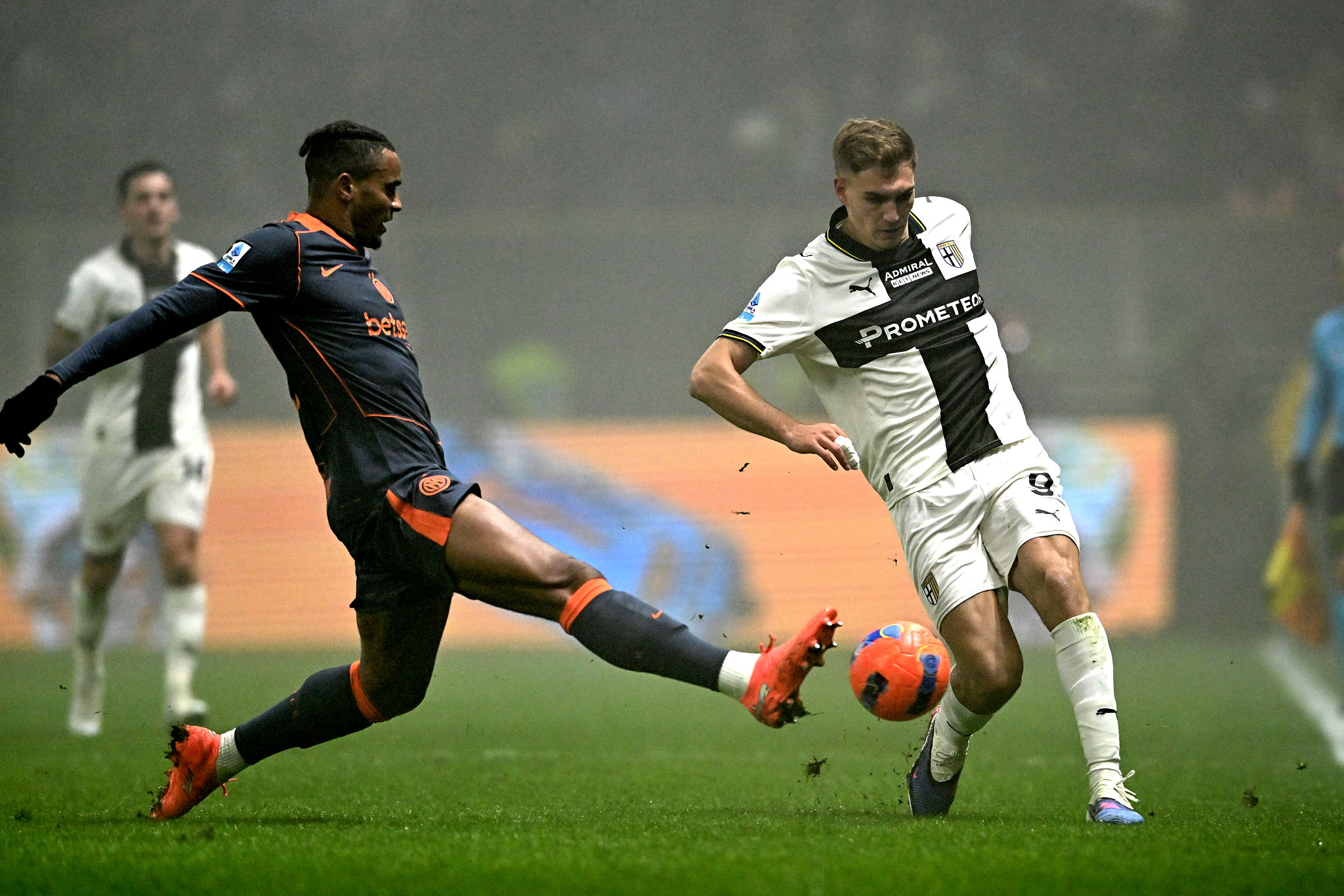 Juventus, accelerata per Pellegrino: si intensificano i contatti con il Parma