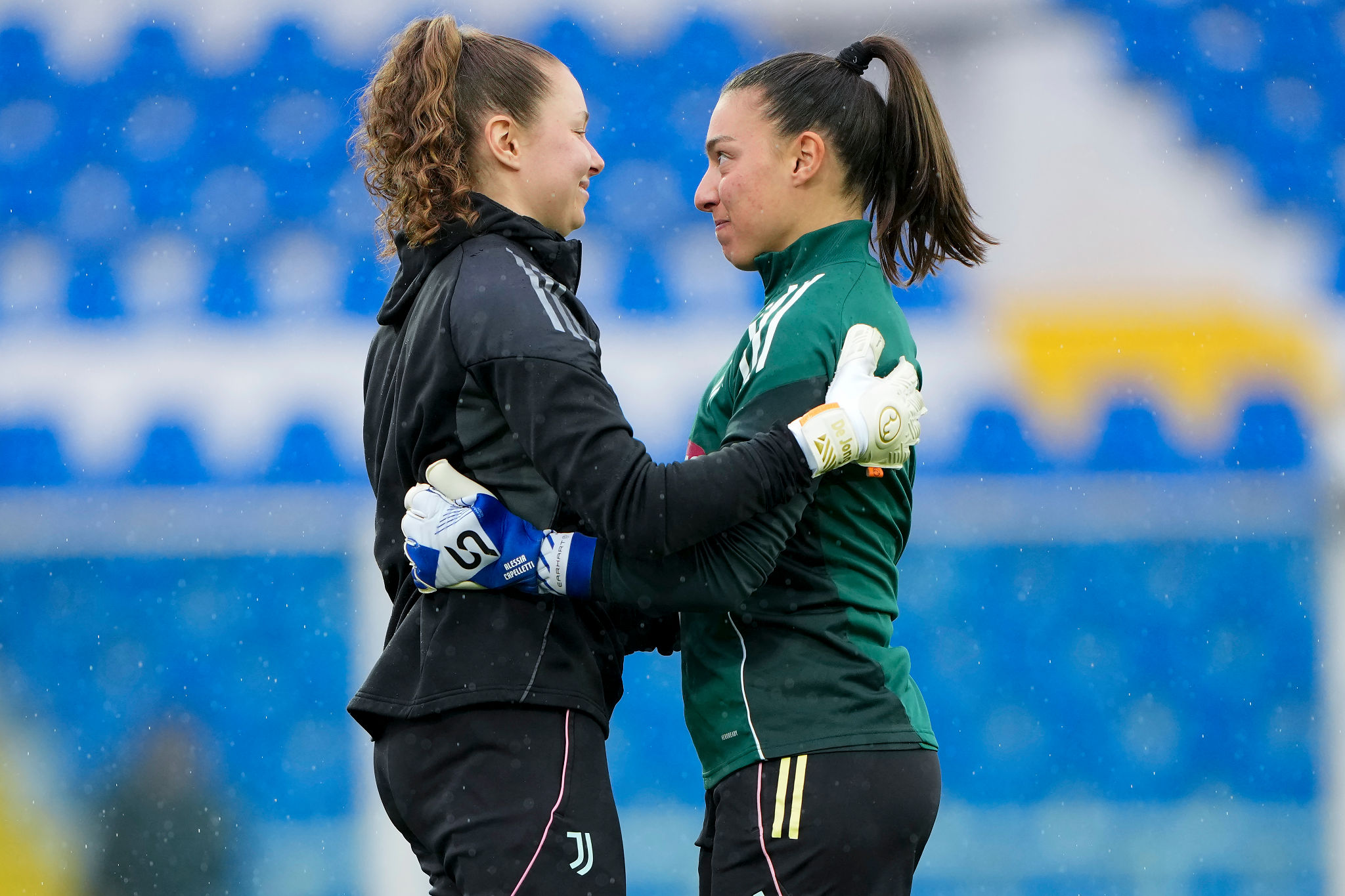 Juventus Women, Capelletti lascia: va in prestito al Como