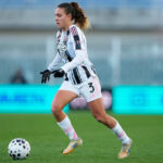 Supercoppa alla Juventus Women, Canzi: "Vittoria frutto di un percorso biennale"