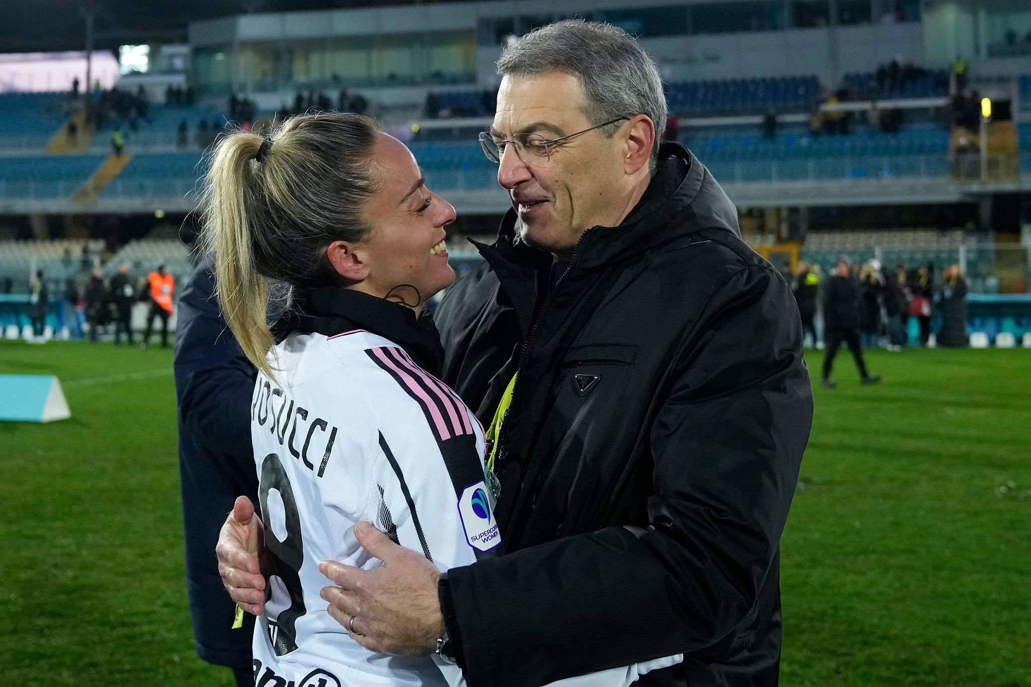 Comolli al Business of Football Summit per discutere il futuro del calcio