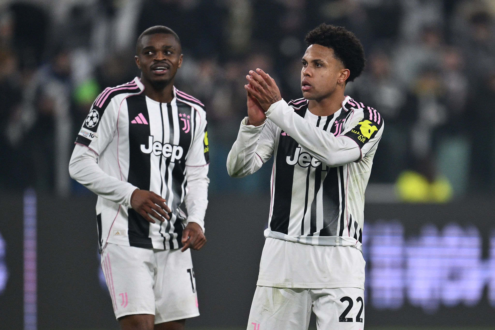 Juve agli ottavi di Champions League se… tutte le combinazioni