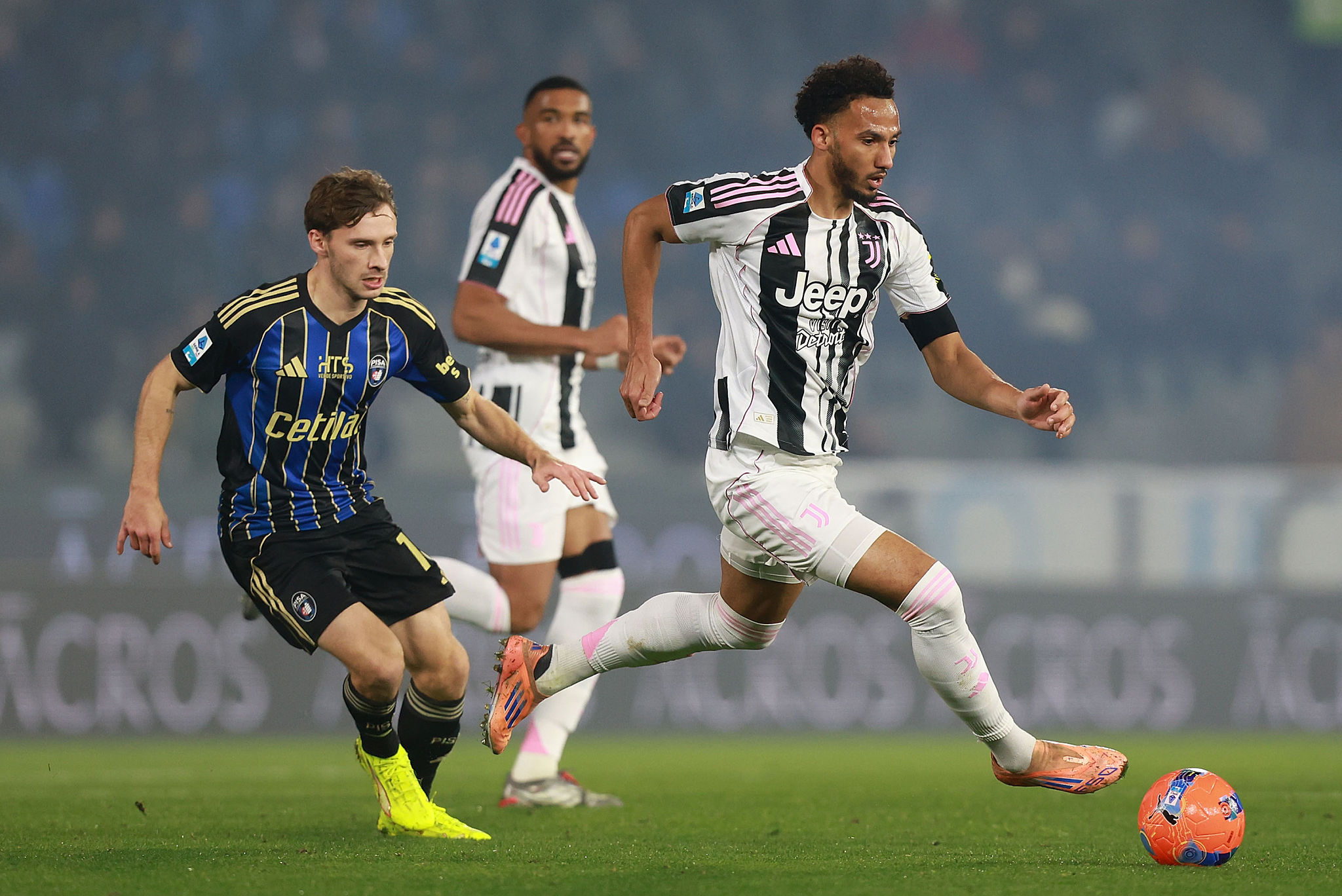 Juventus e UniCredit, una partnership per unire tifosi e innovazione