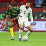 Juventus, sprint per Mazraoui: il passaporto olandese è la chiave