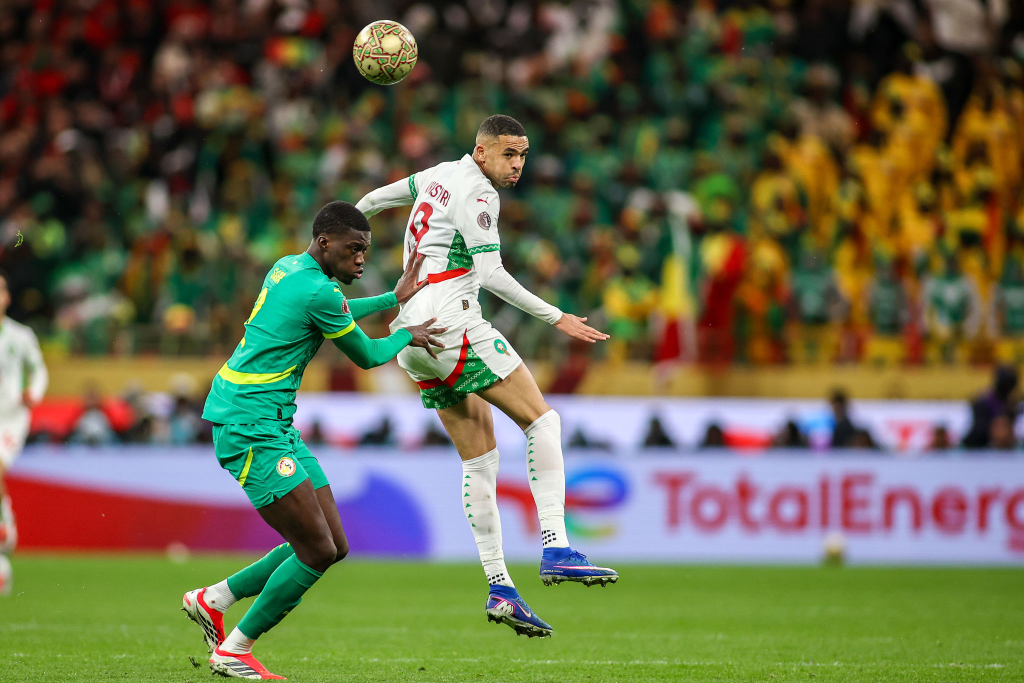 En-Nesyri-Juventus, è fatta. Il Fenerbahce dà il via libera alla cessione