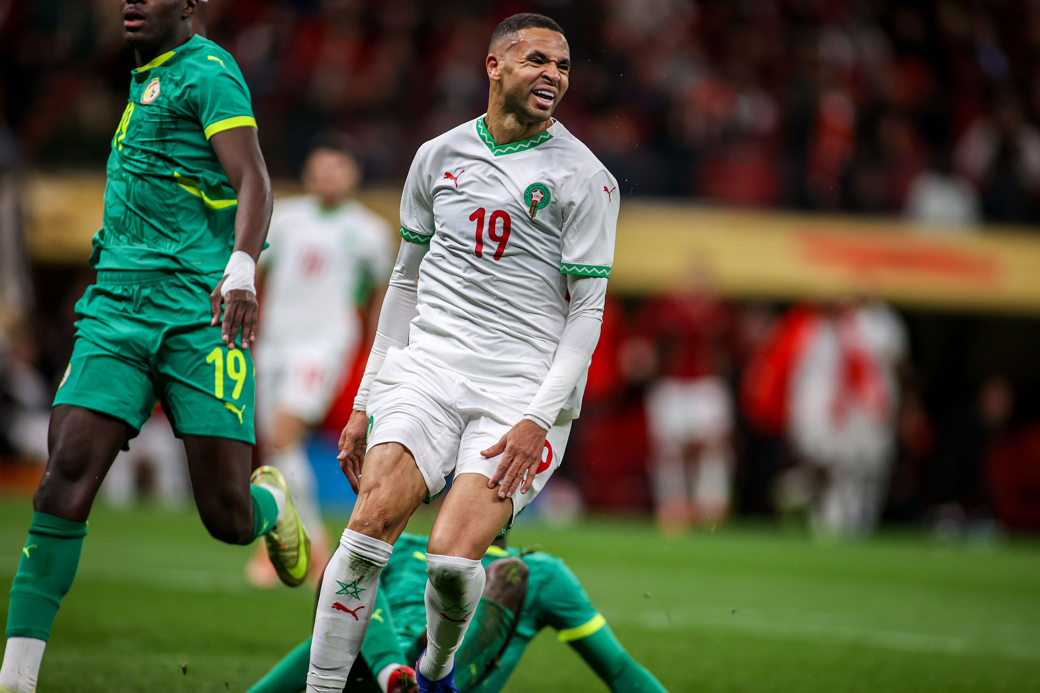 Capecchi, console italiano in Marocco: “En-Nesyri alla Juve? Vi dico che…”