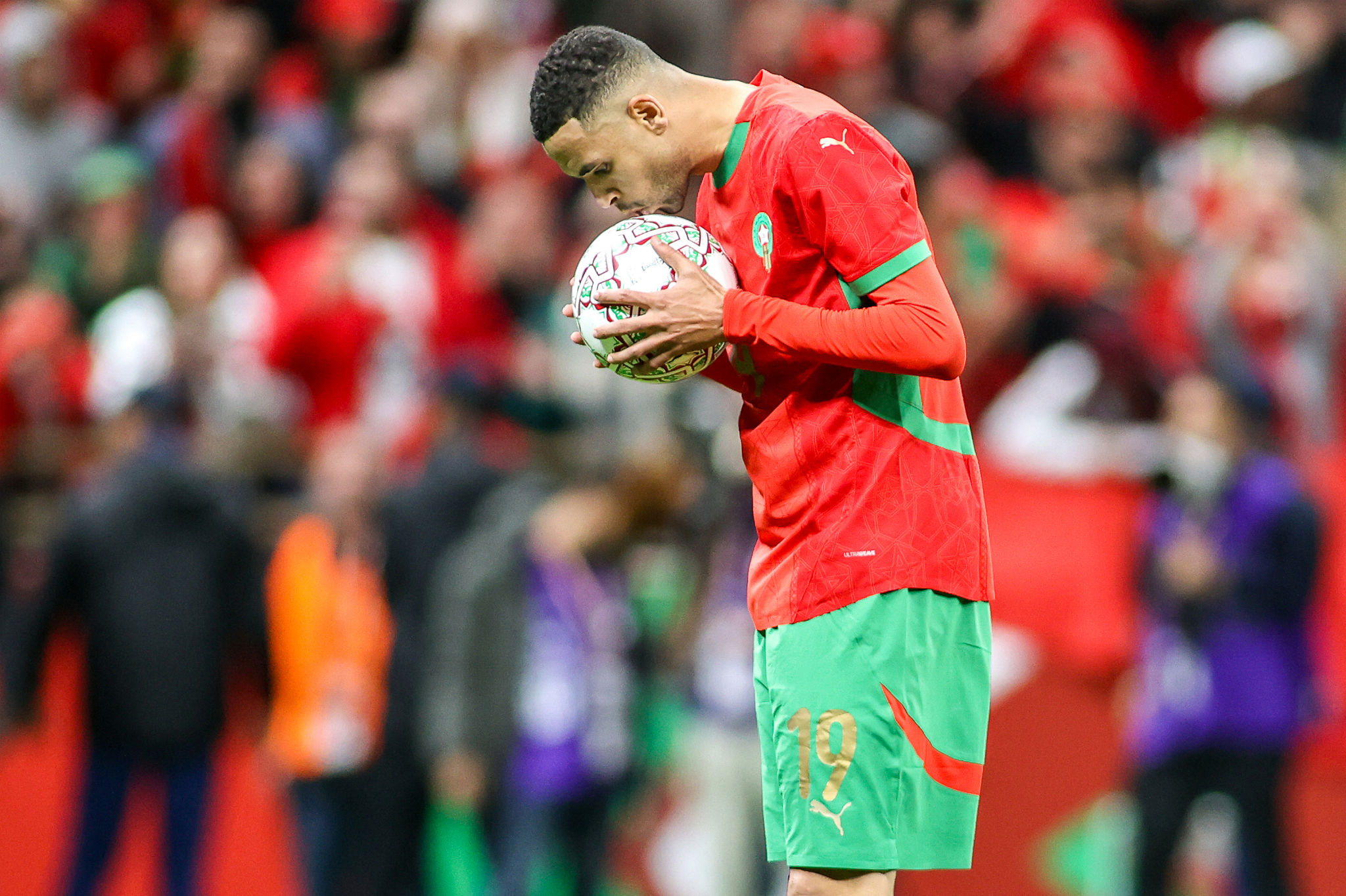 En-Nesyri per l’attacco della Juventus: la soluzione ai problemi in zona gol