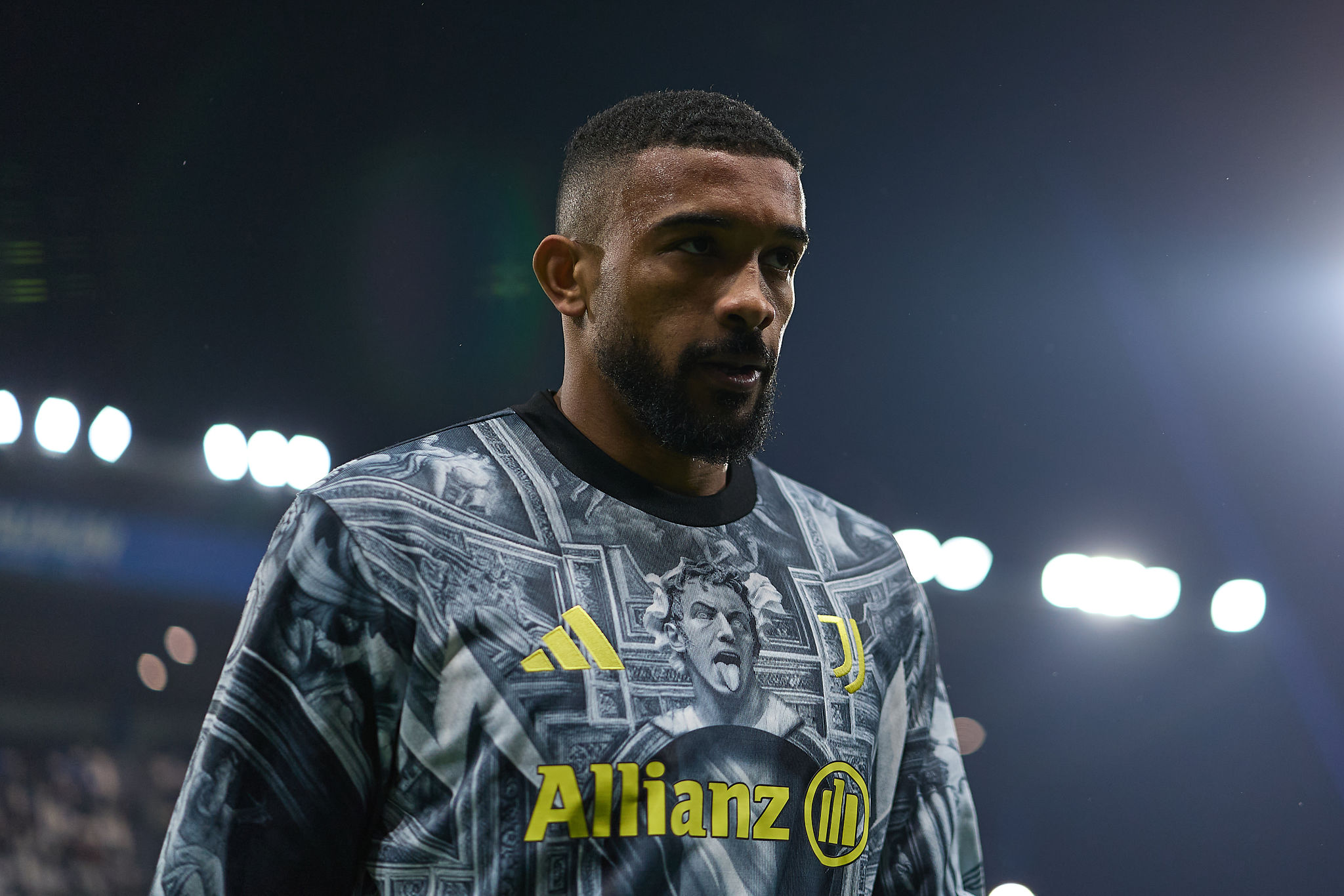 Bremer, un talismano per la Juventus: 23 risultati utili consecutivi