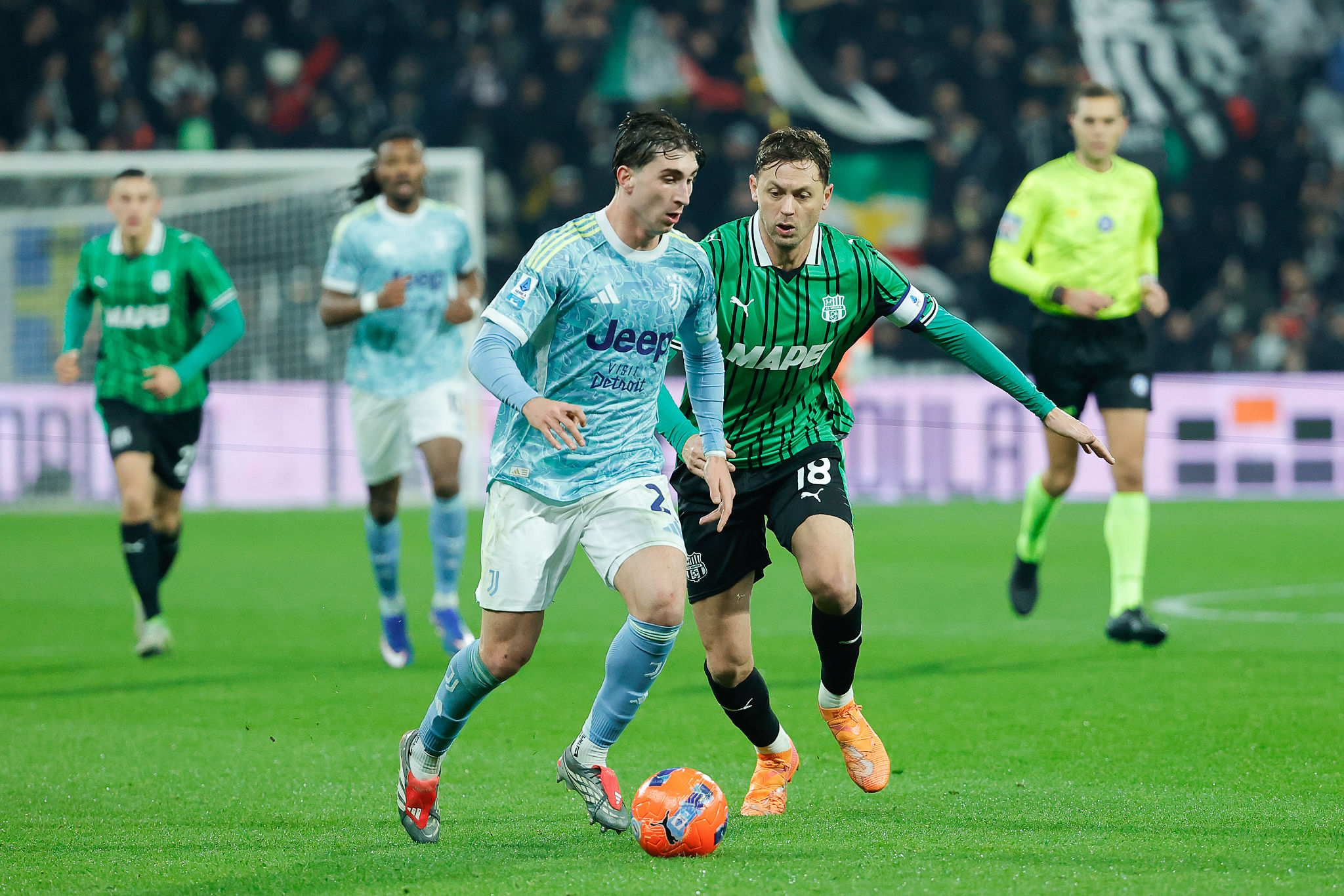 Miretti convince e sogna: la Juventus ha trovato il suo nuovo Marchisio?