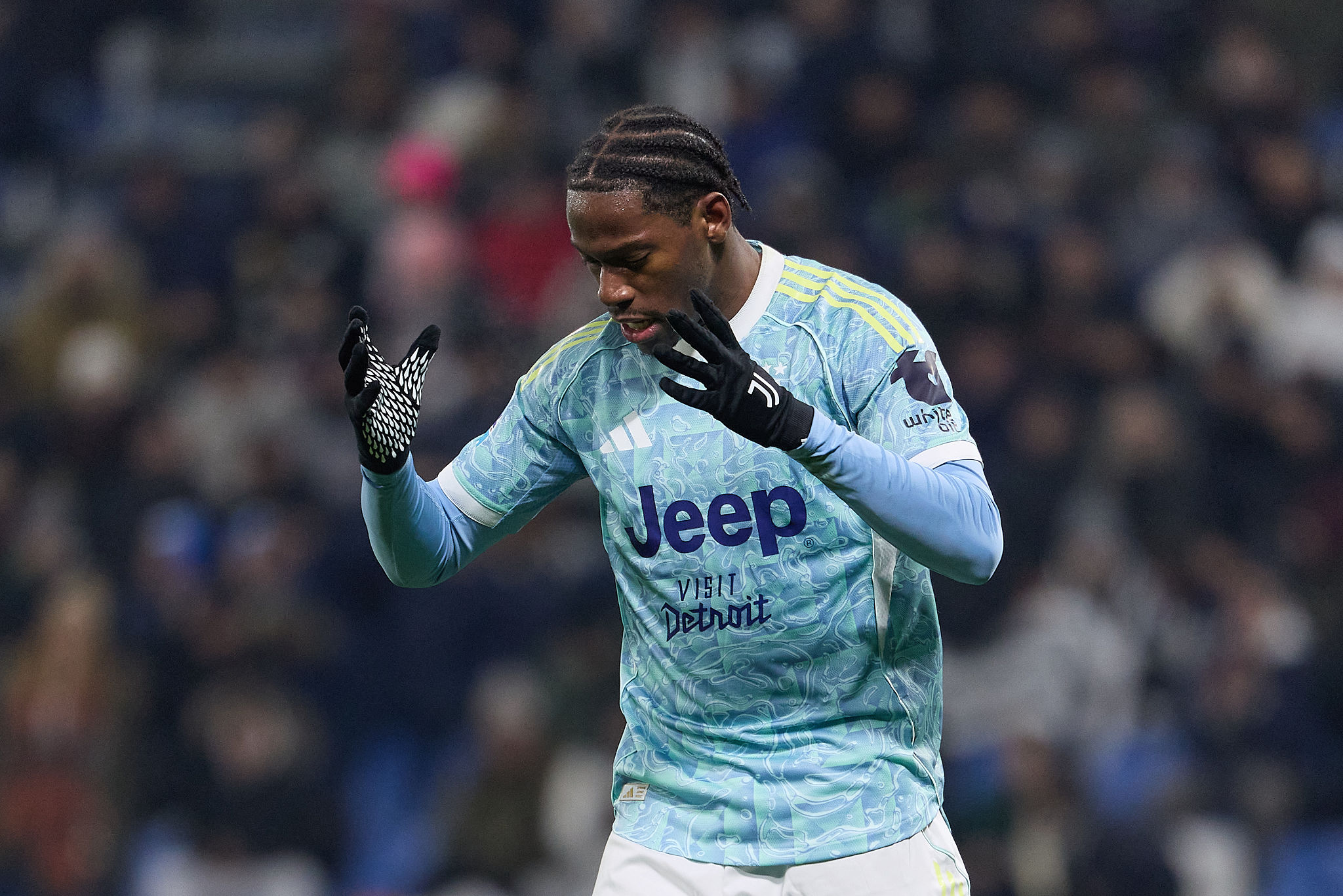 Marsch incorona David: “Dopo Haaland è il miglior bomber che ho allenato”