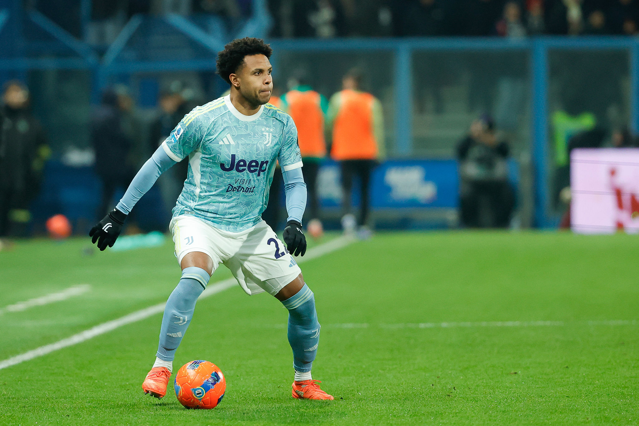 McKennie e la Juventus, il rinnovo si complica: futuro in bilico