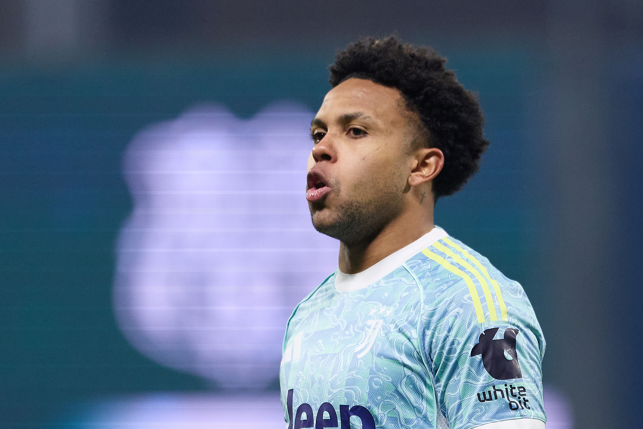 Futuro McKennie, il padre interviene sulle voci: “Basta con queste sciocchezze”
