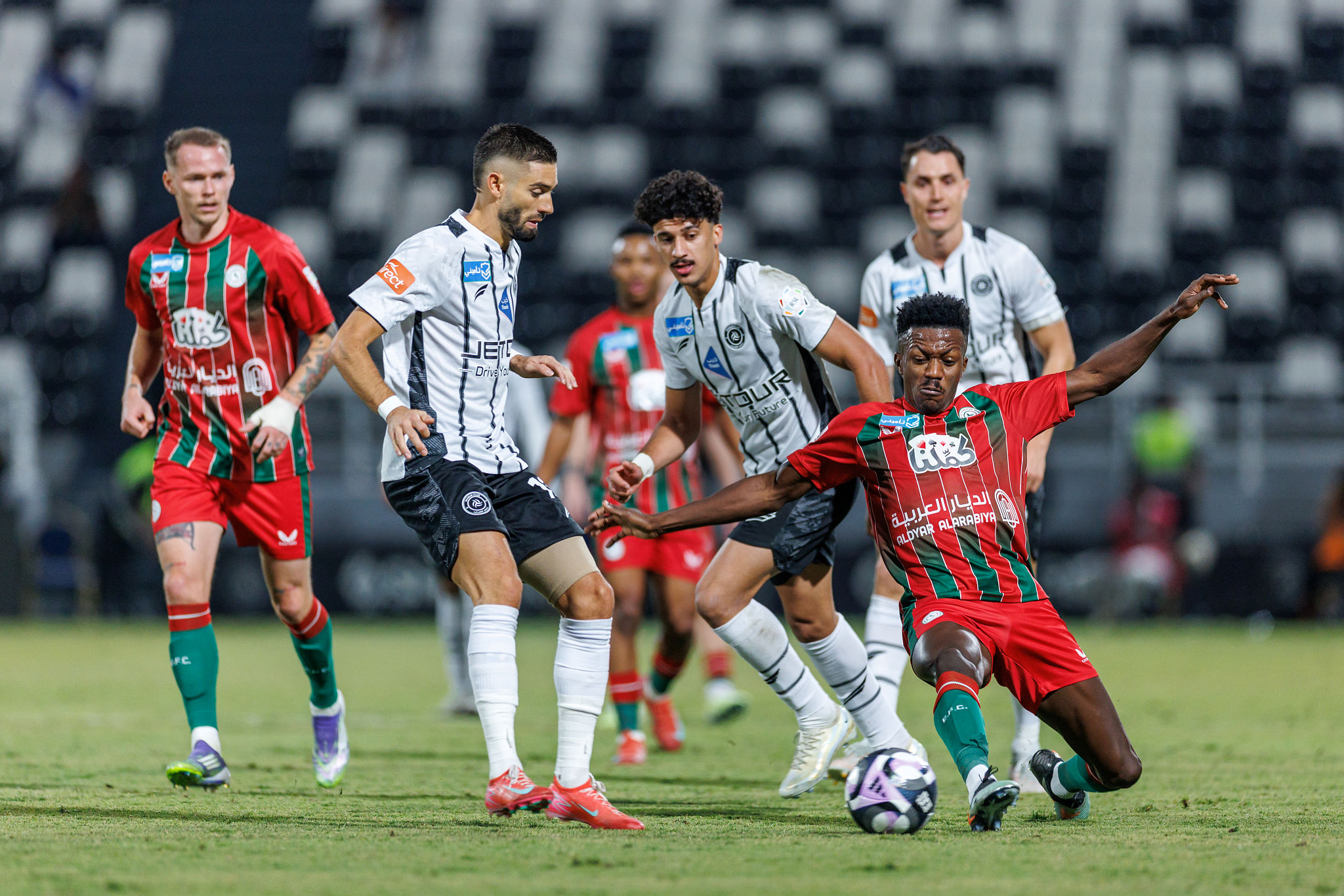 La Juventus valuta la pista Carrasco: un'opportunità dall'Arabia Saudita