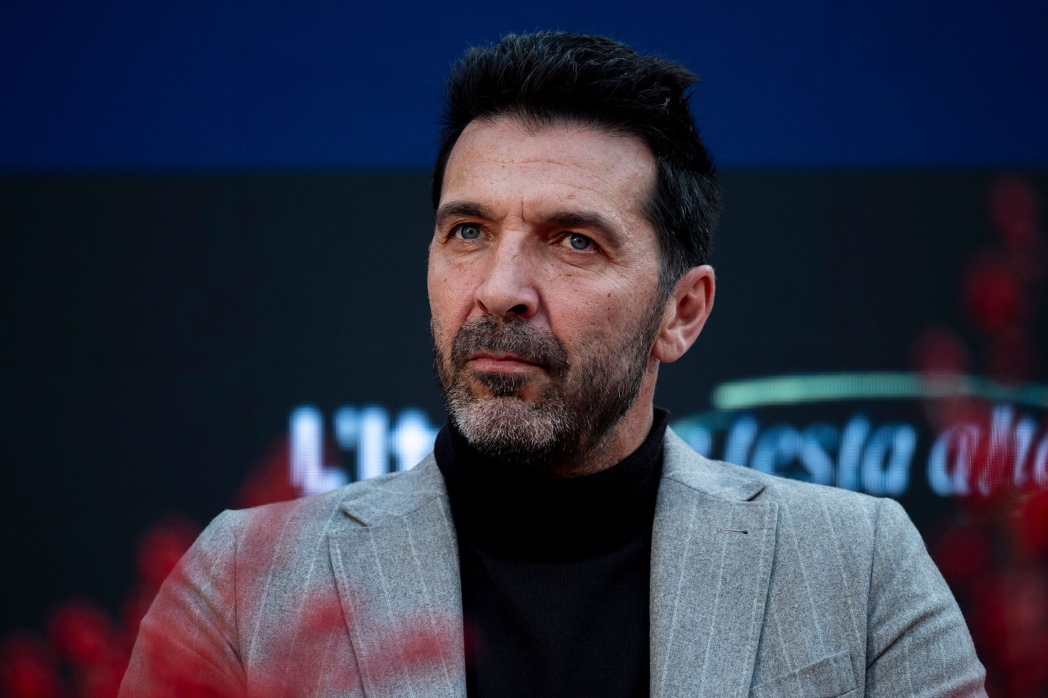 ✗ Buffon, da predestinato a bandiera della Juventus: una storia di trionfi e rinascite
