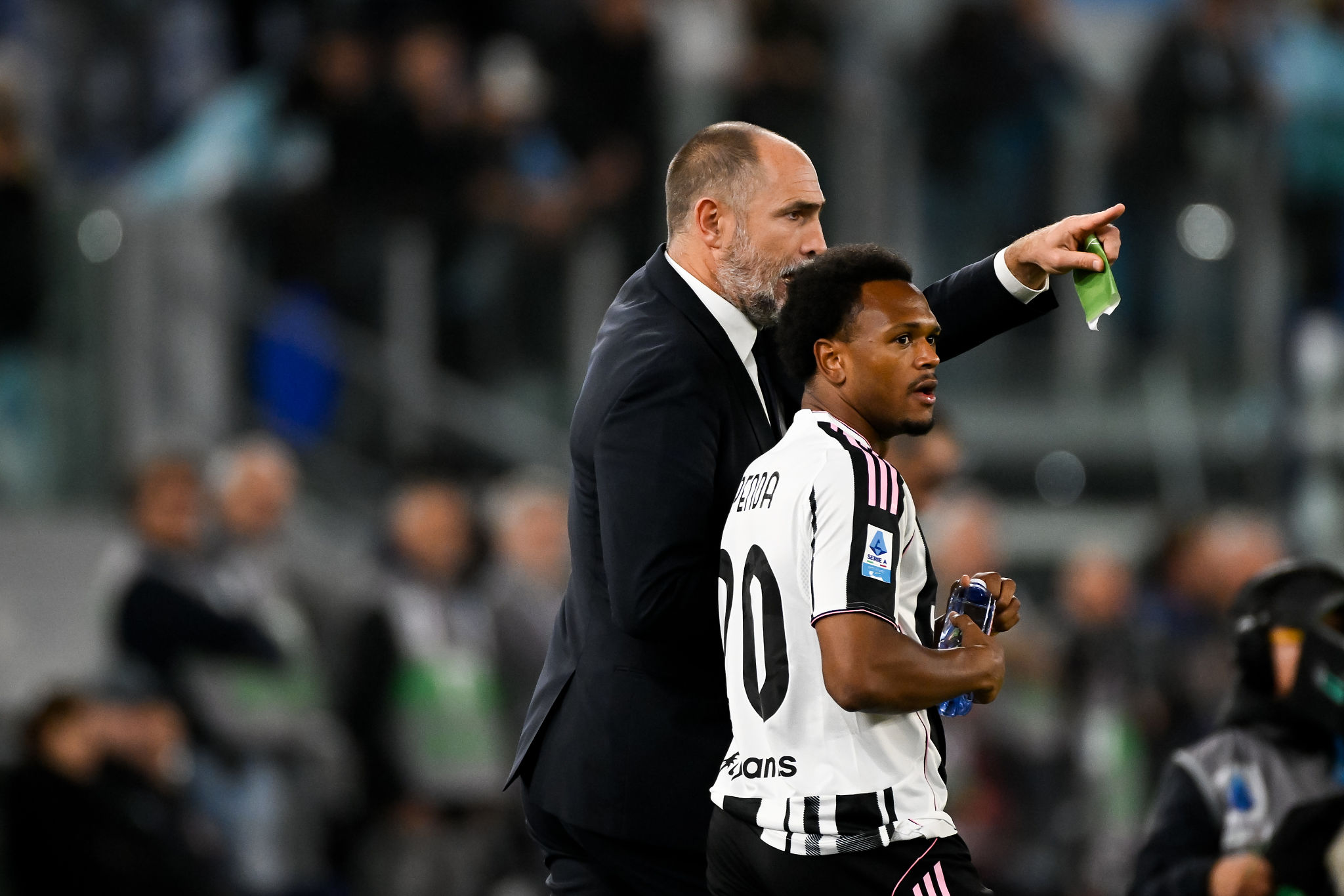 L’operato di Tudor alla Juventus: un bilancio tra meriti e critiche