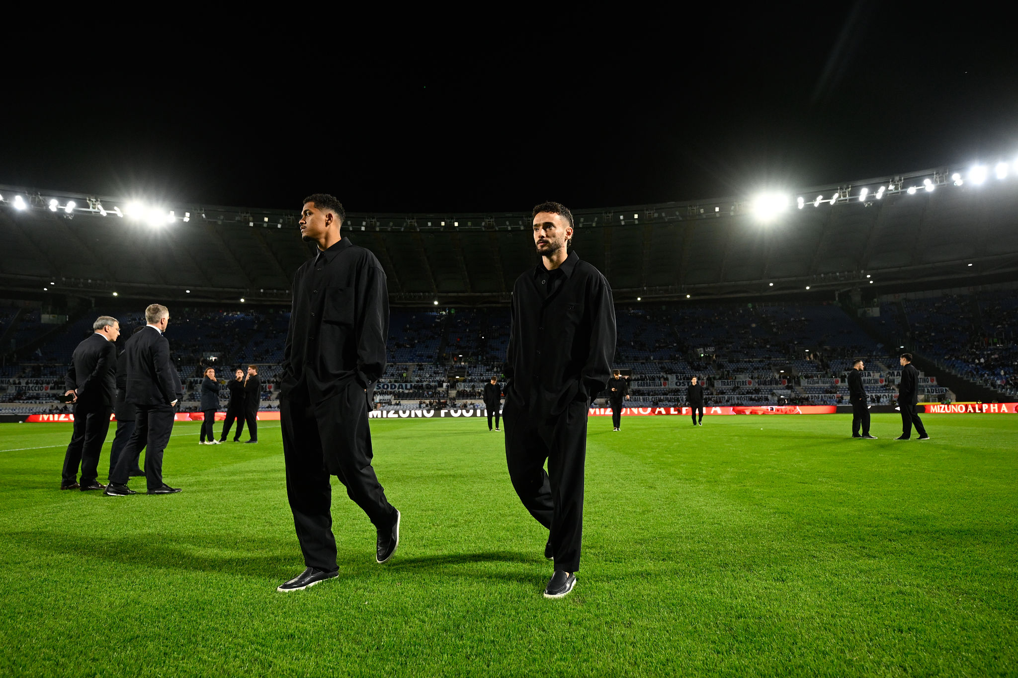 Doppio asse di mercato con la Juventus: il Sassuolo punta Pedro Felipe e Joao Mario