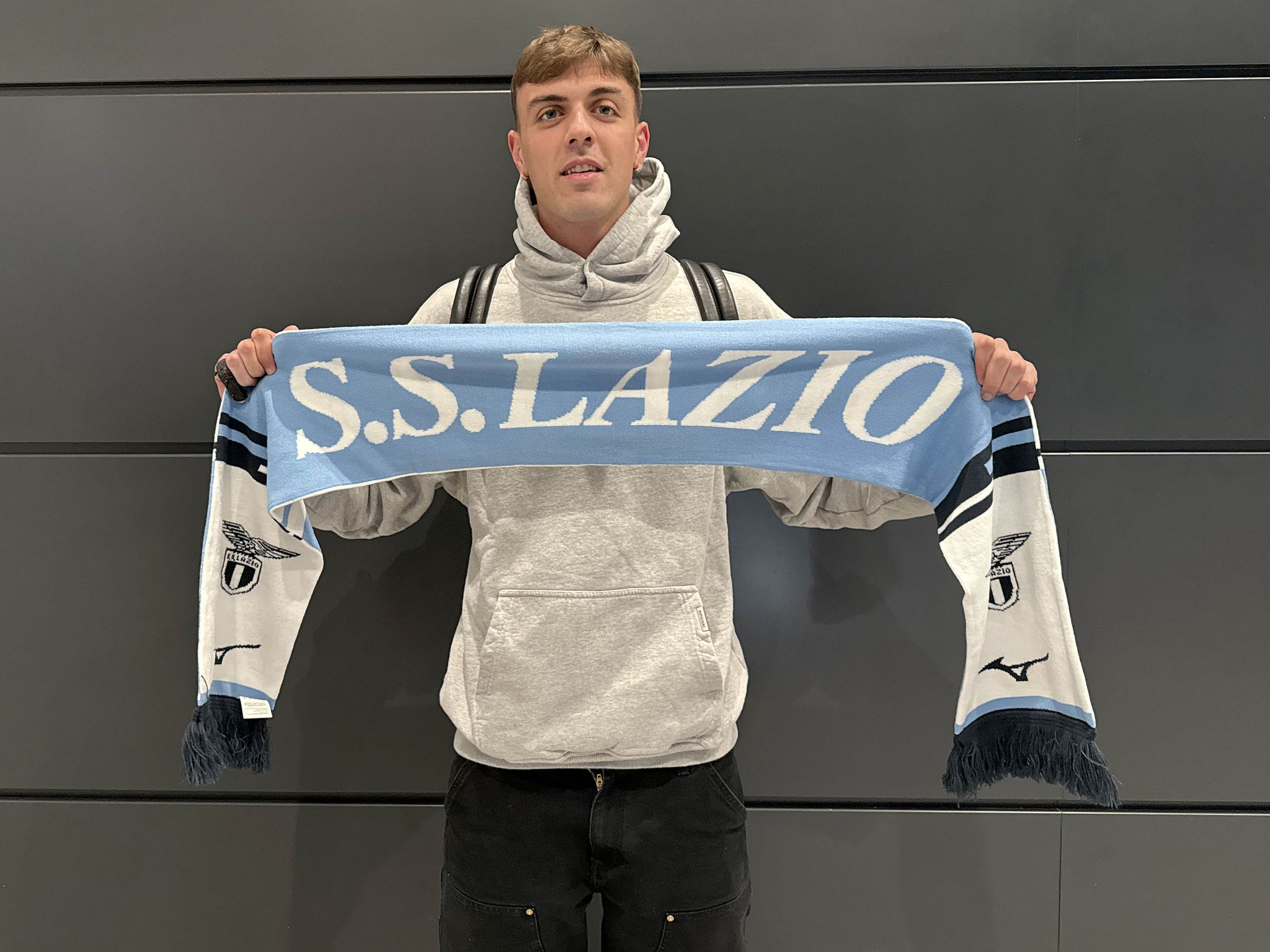 La Lazio si assicura Maldini: un obiettivo della Juventus si trasferisce nella capitale