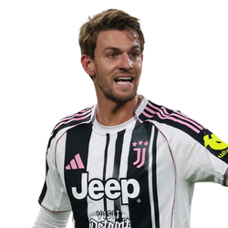 Daniele Rugani