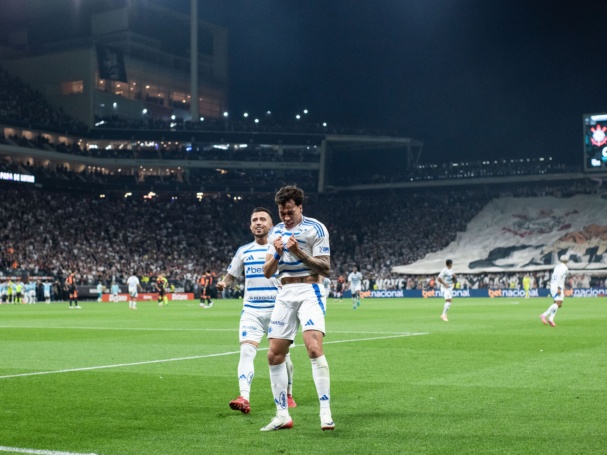 Juve, ricordi Kaio Jorge? Con il Cruzeiro sta facendo benissimo. E il club bianconero...