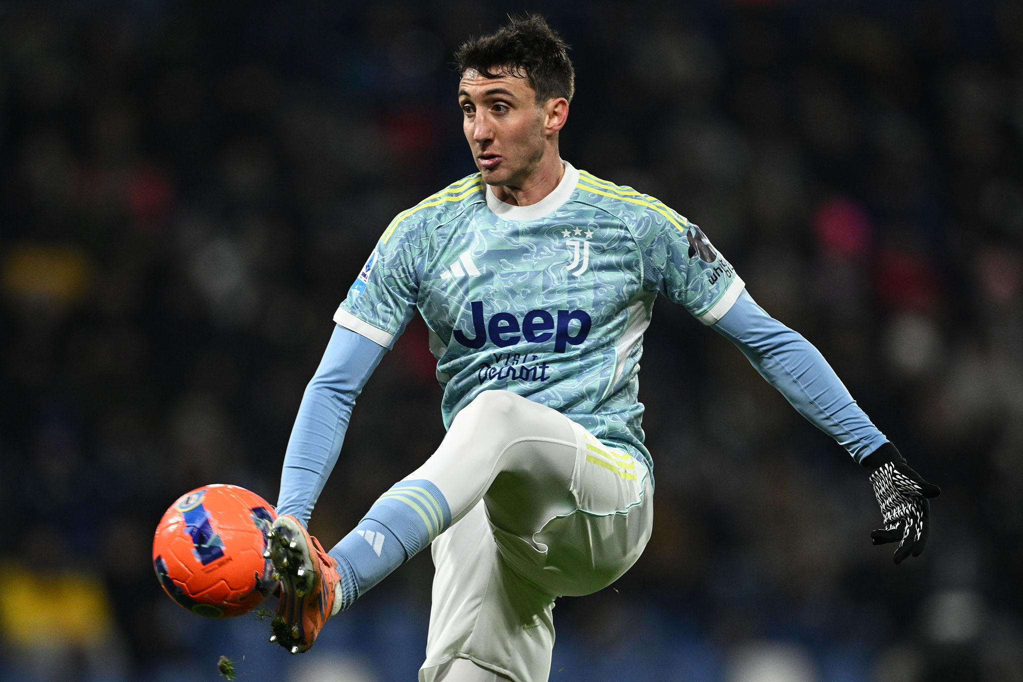 Bucciantini sprona la Juve: “Deve vincere per accorciare la classifica”