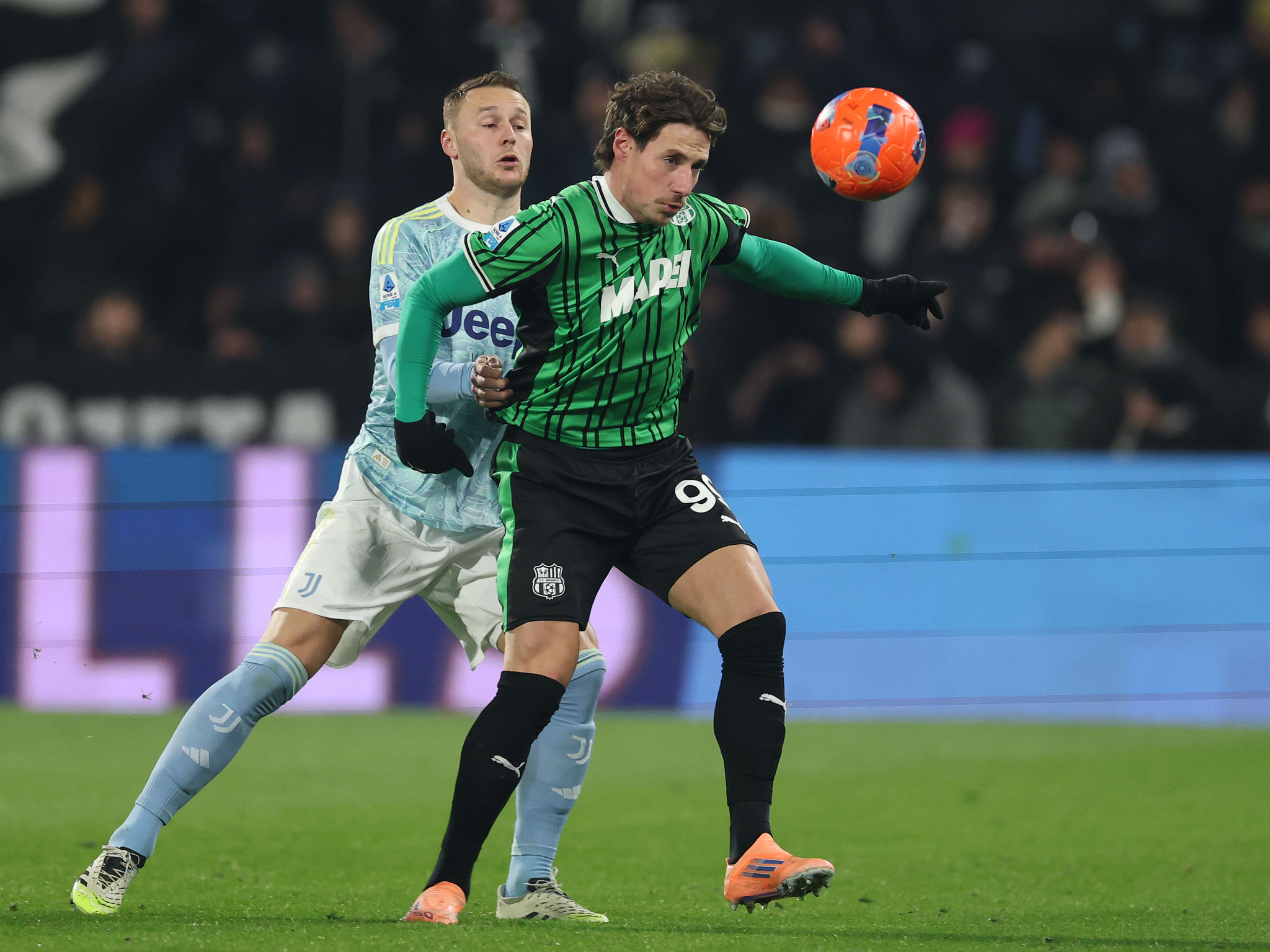 Koopmeiners e il Galatasaray, Romano frena: “Situazione tranquilla”