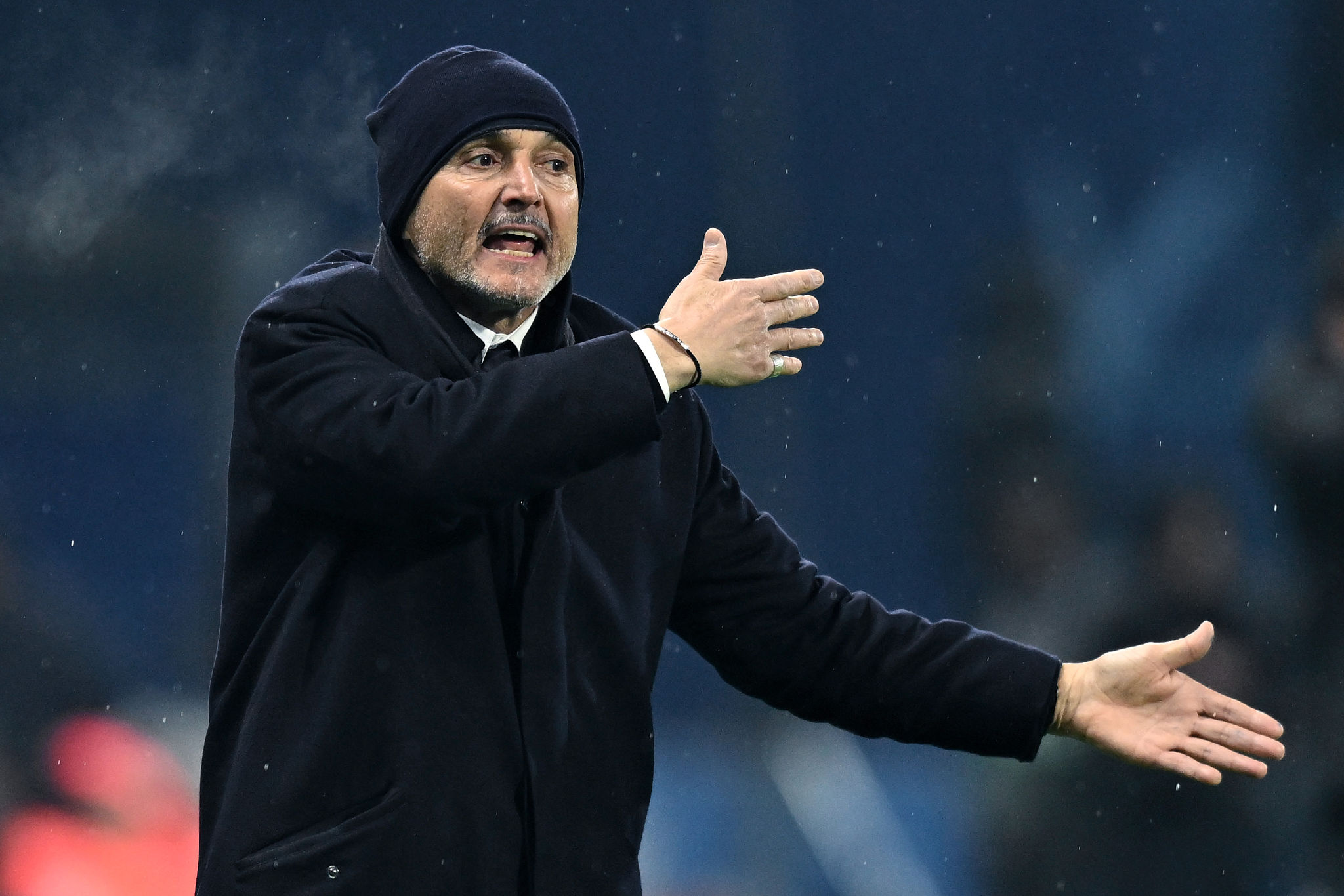 Tacchinardi esalta Spalletti: "Ha compreso subito il mondo Juve"