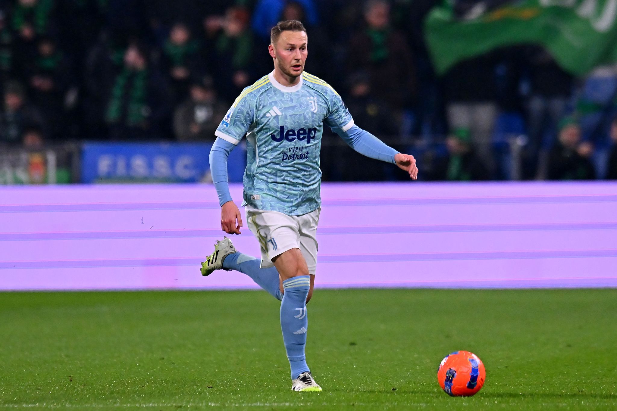 Il Galatasaray guarda in Serie A: pronta un’offerta per Koopmeiners