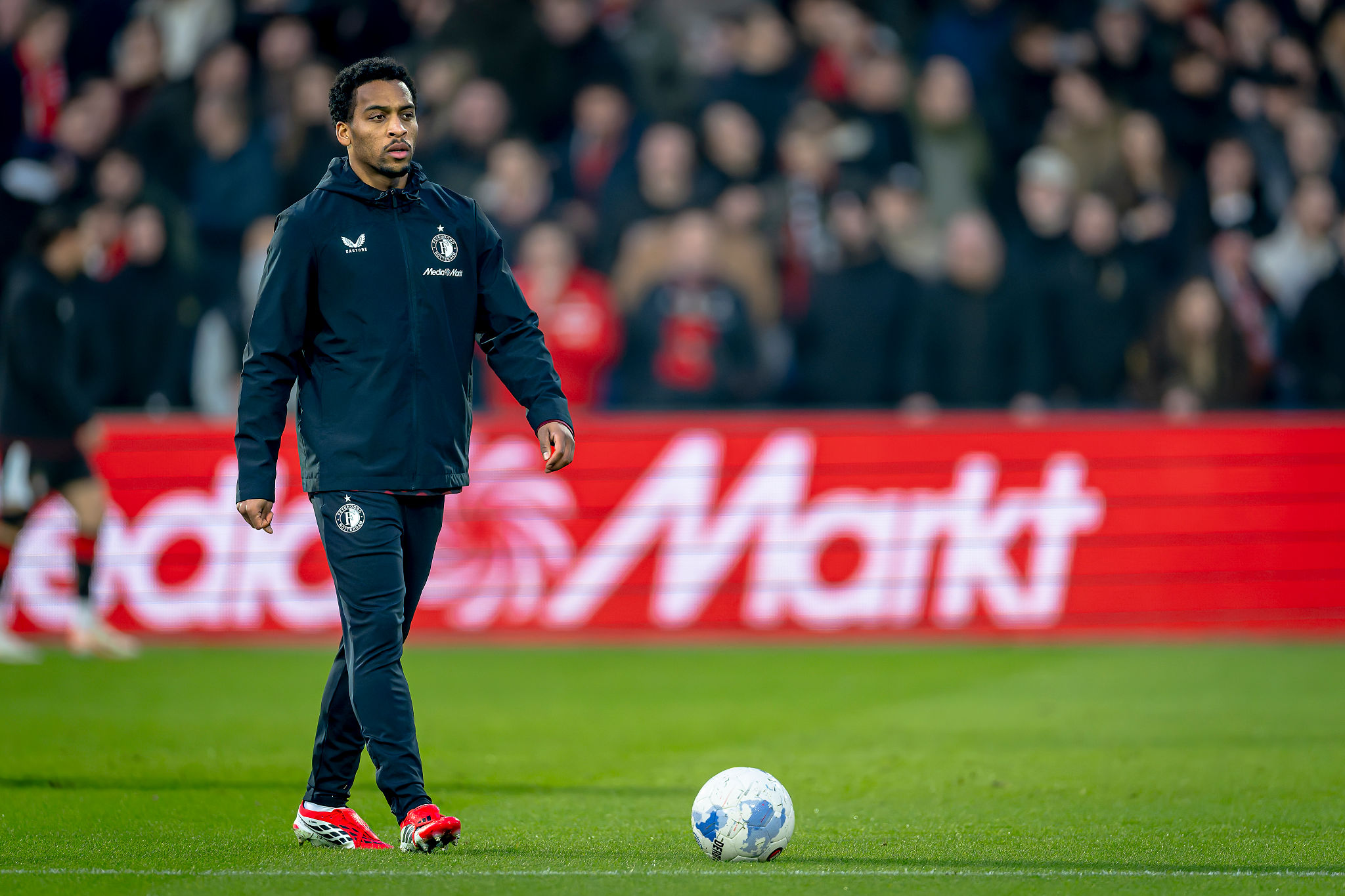 Quinten Timber si allontana dalla Juventus: accordo vicino con il Marsiglia