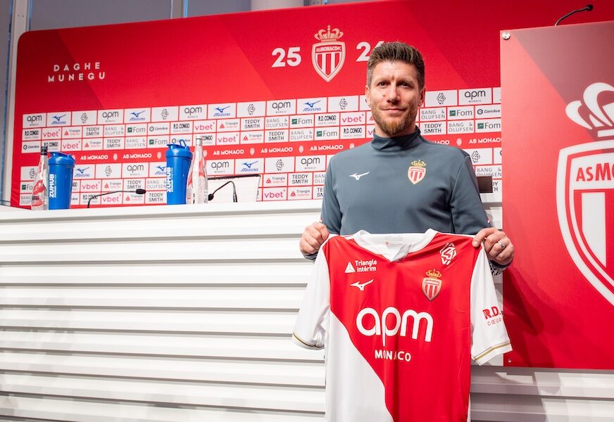 Bufera Monaco: Pocognoli verso l’esonero prima della sfida con la Juventus