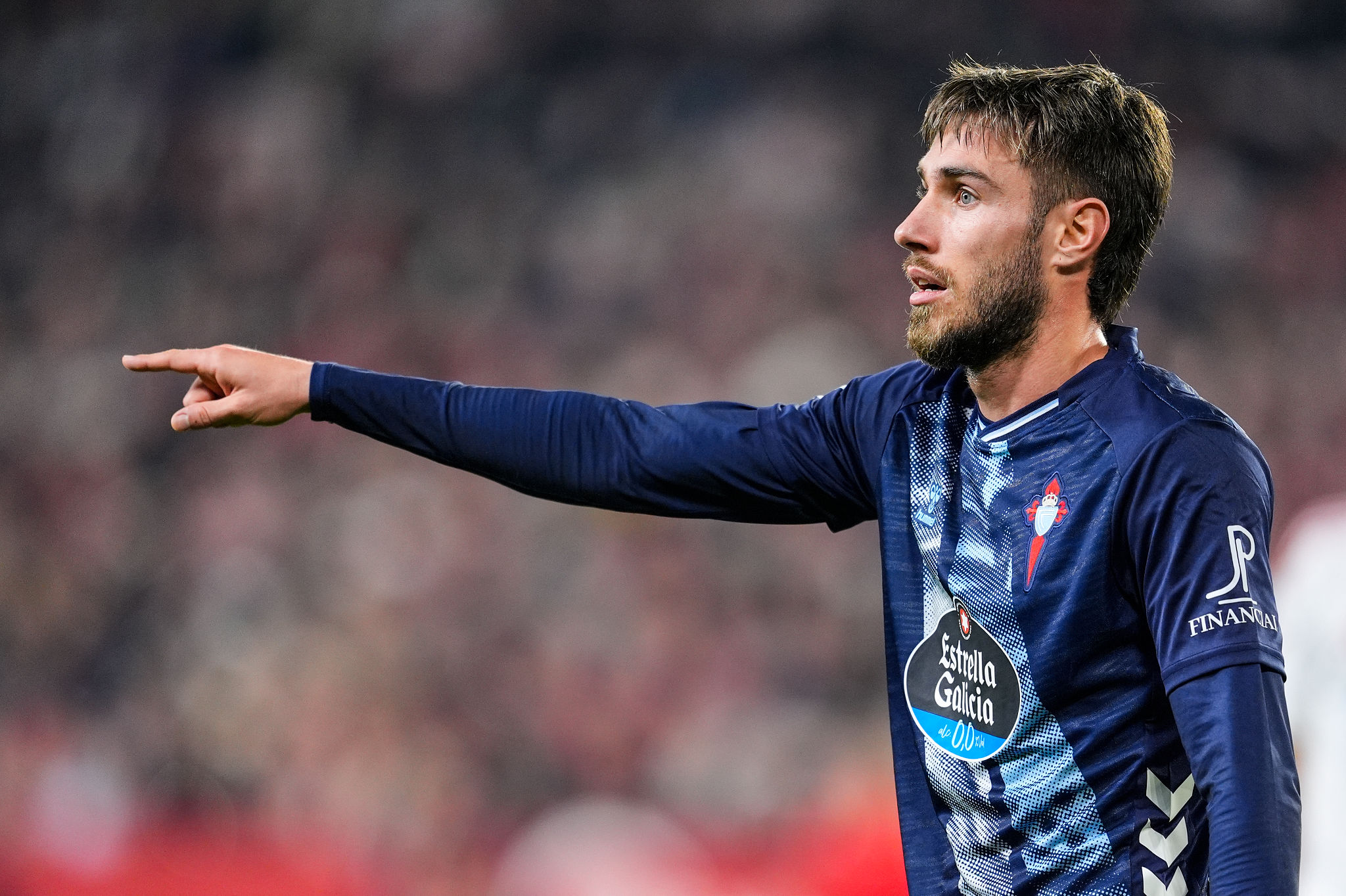 La trattativa per Mingueza si complica: il Celta chiede 20 milioni alla Juventus