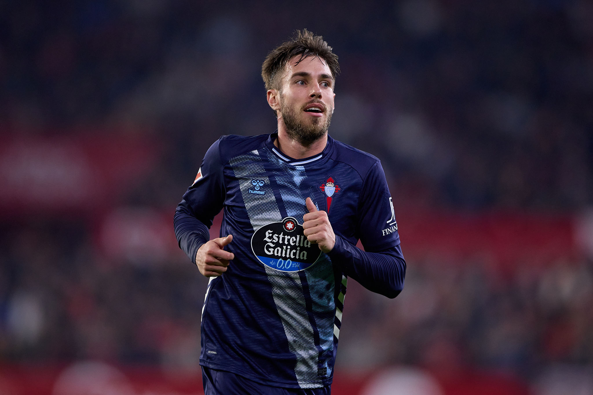 La Juventus punta Mingueza: la situazione