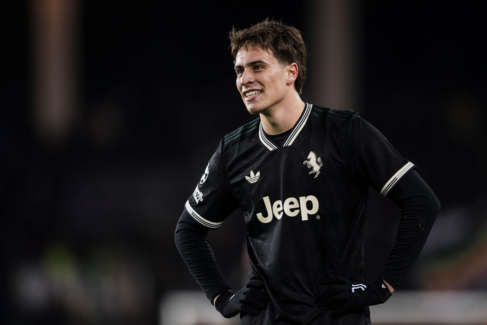 Yildiz e la Juventus, prove di futuro: sul tavolo il rinnovo fino al 2030