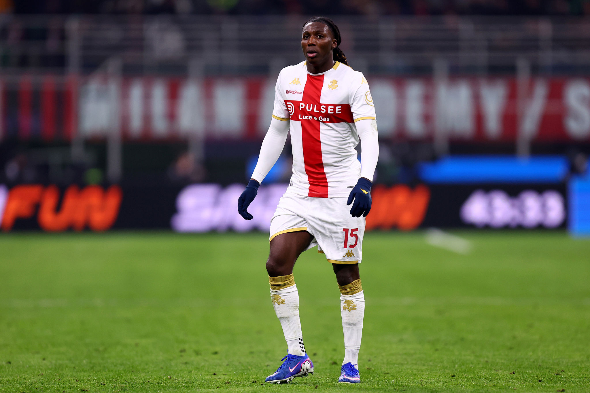 La Juventus non molla Norton-Cuffy: la strategia per il terzino del Genoa