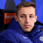 Frenata per Frattesi all'estero, la Juventus resta alla finestra